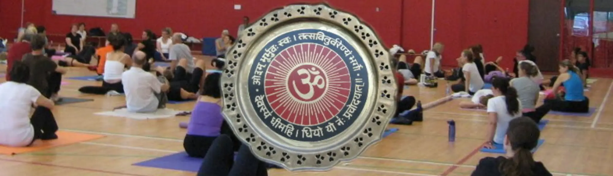 Divya Yoga Monteregie