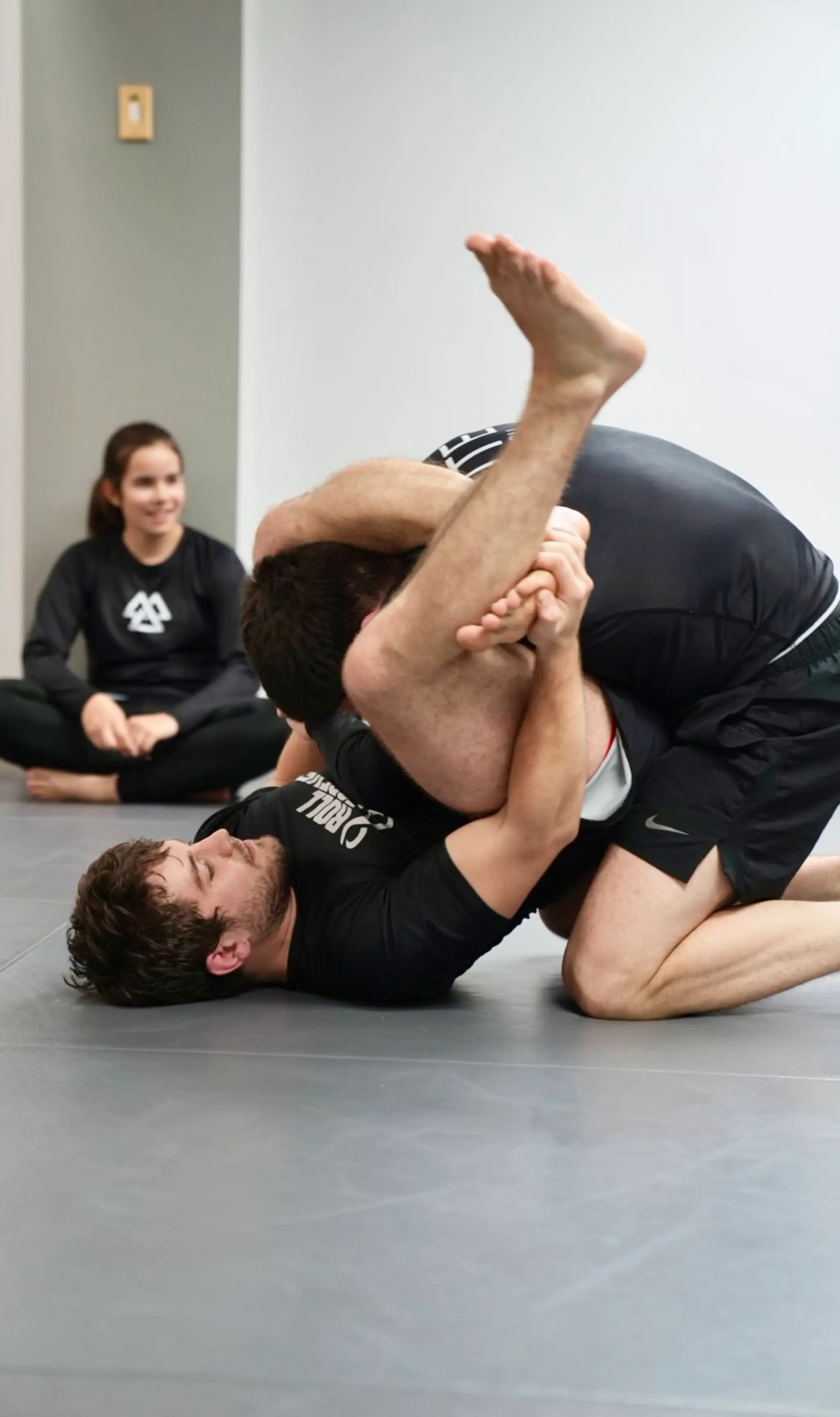ELITE Jiu-Jitsu