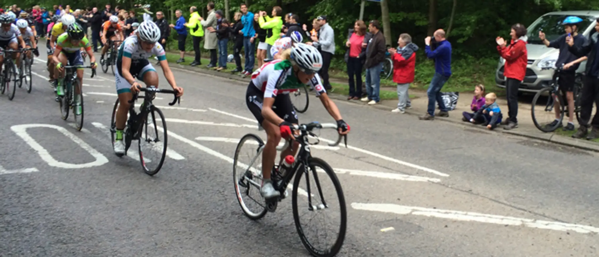 Velocity Sports Cycling