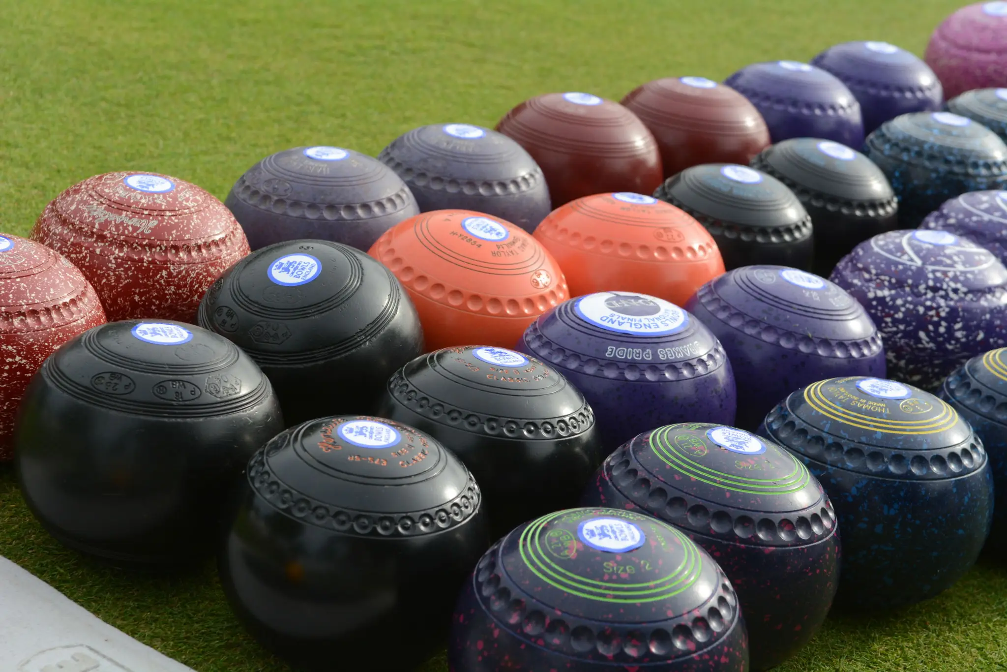 Witham Mill Lane Bowls Club