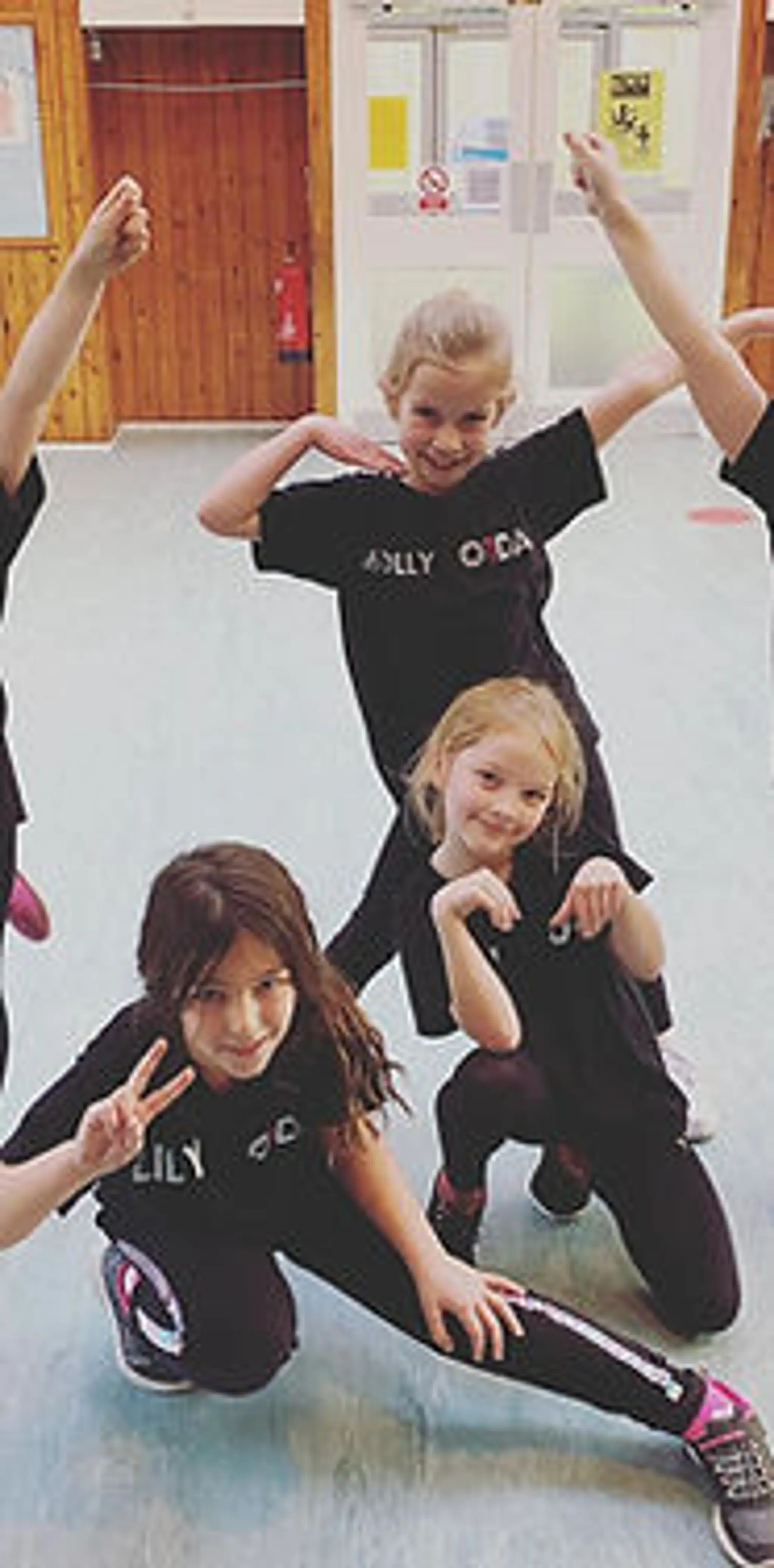 One Dance Academy