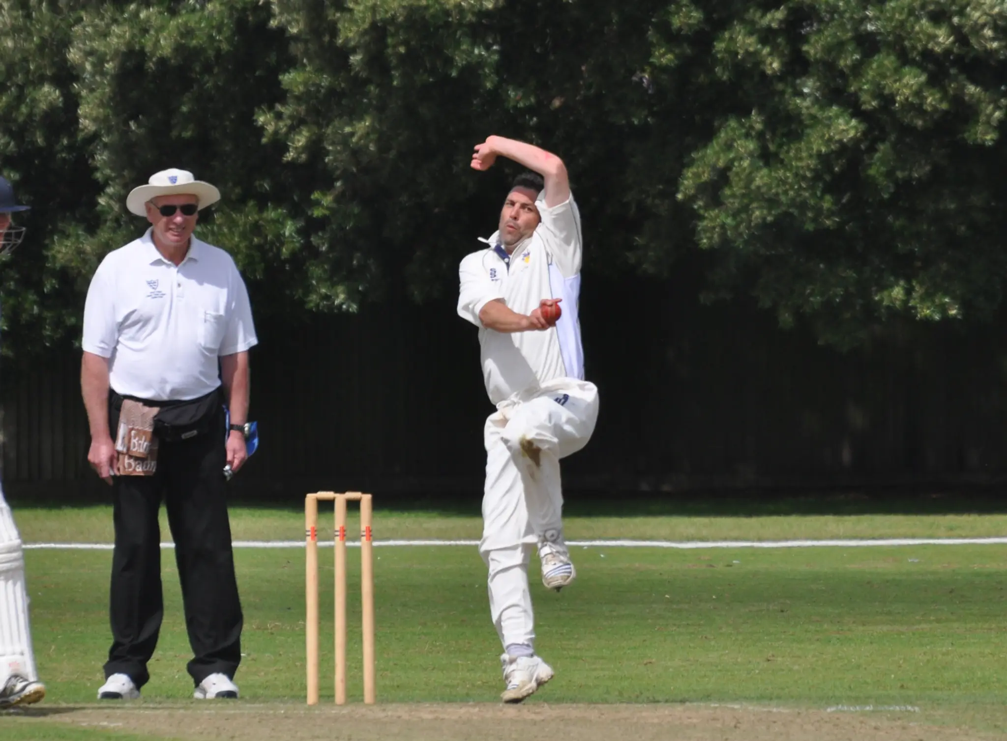 Worthing Cricket Club