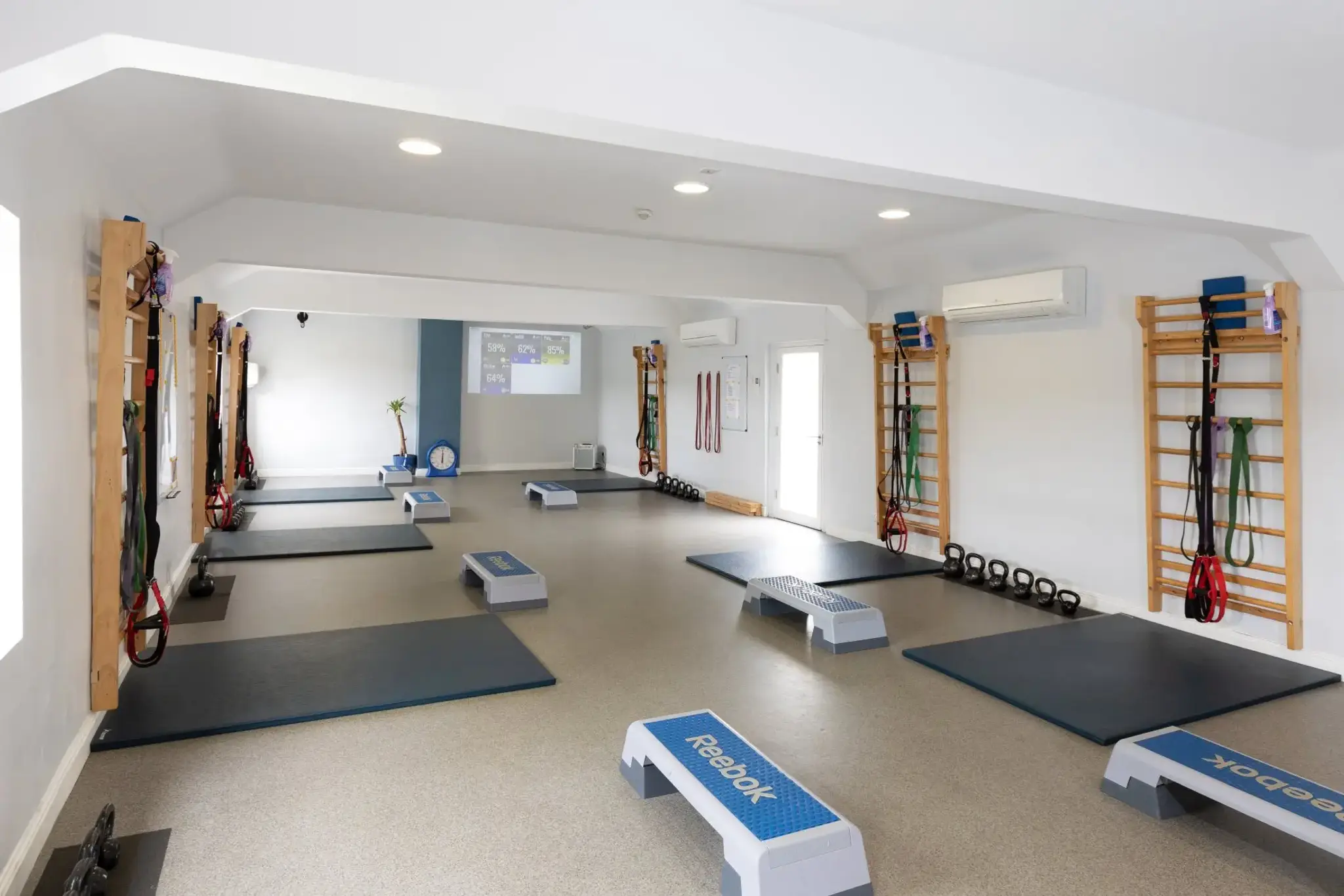 Dillons Premium Fitness Training