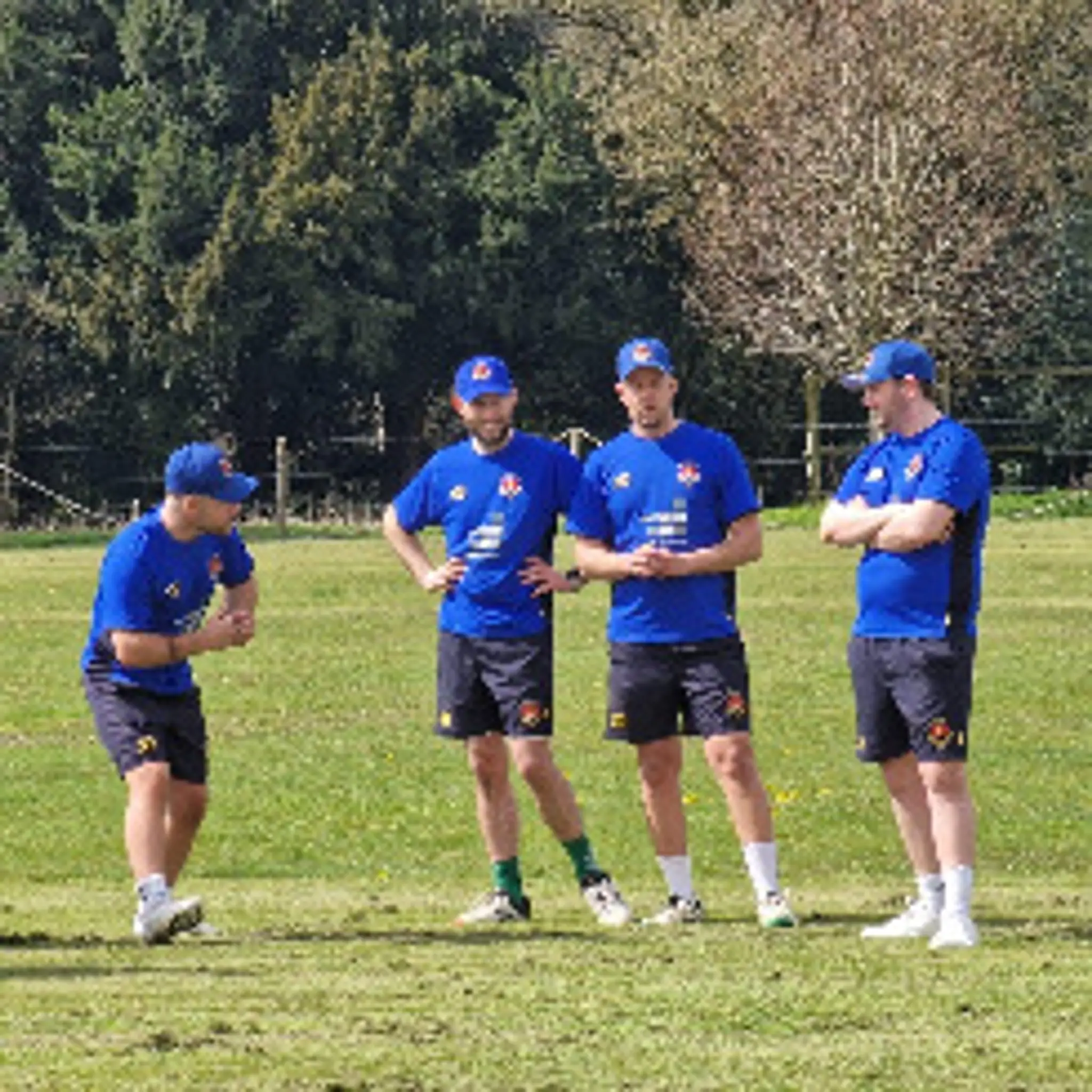 Tichborne Park Cricket Club