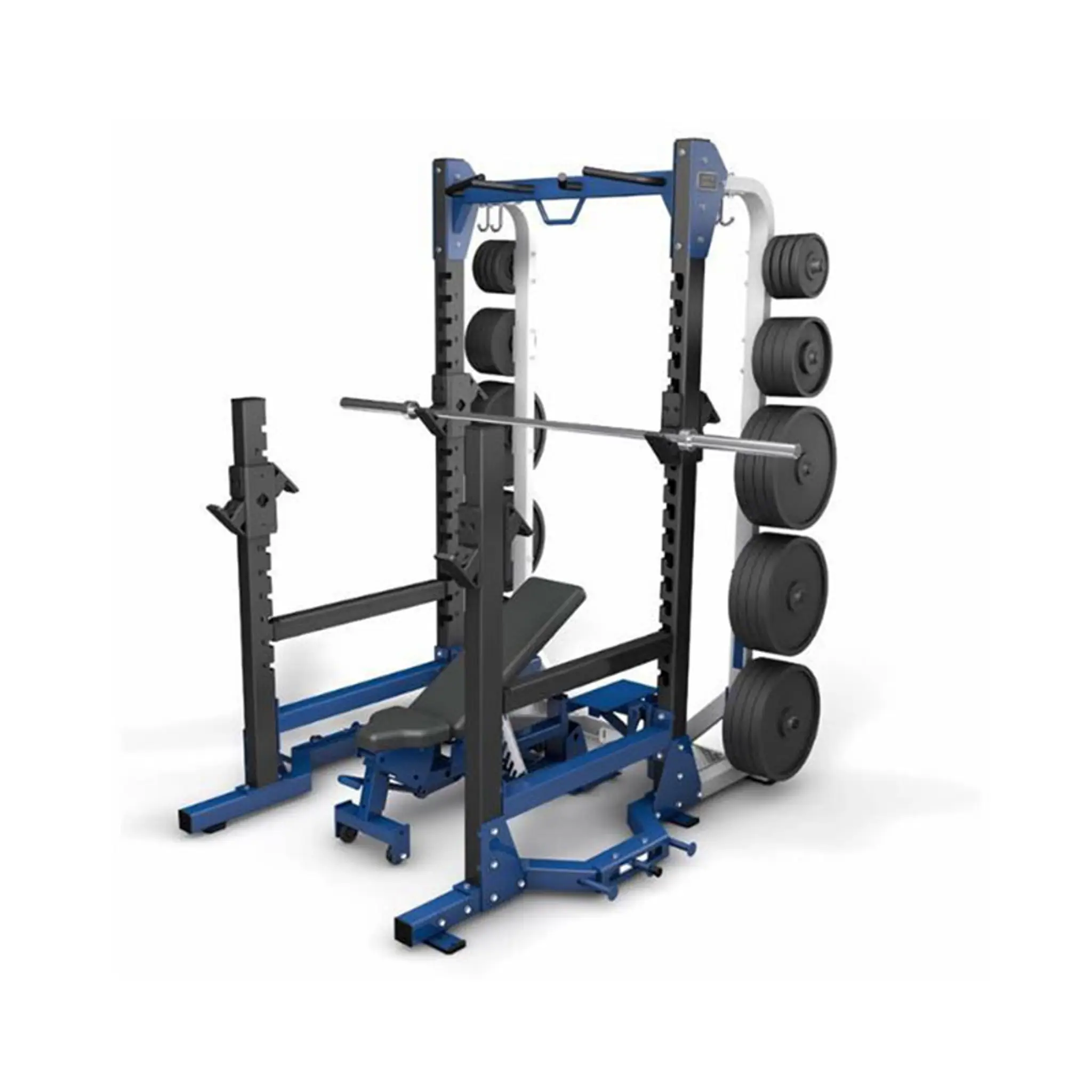 META FITNESS