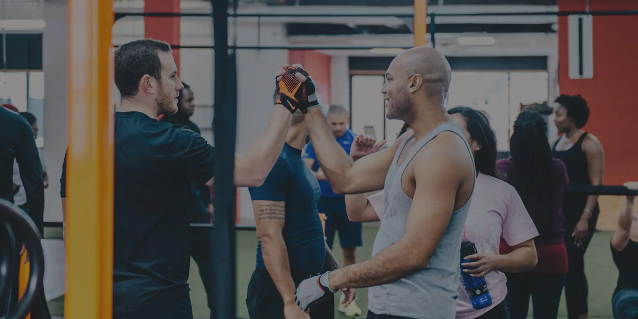 Le Labb, Centre D'entrainement Fonctionnel