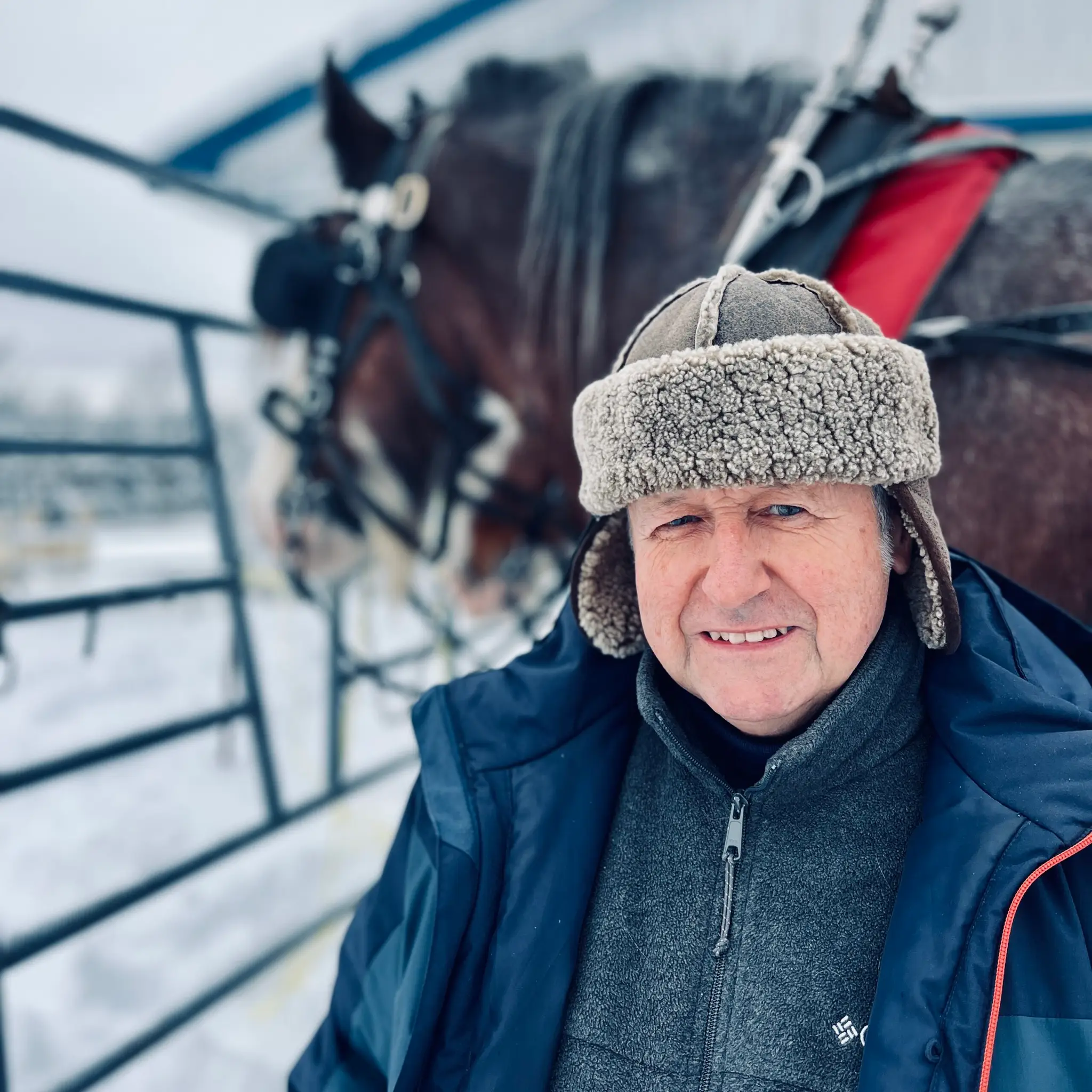 Sentiers questres aux mille collines