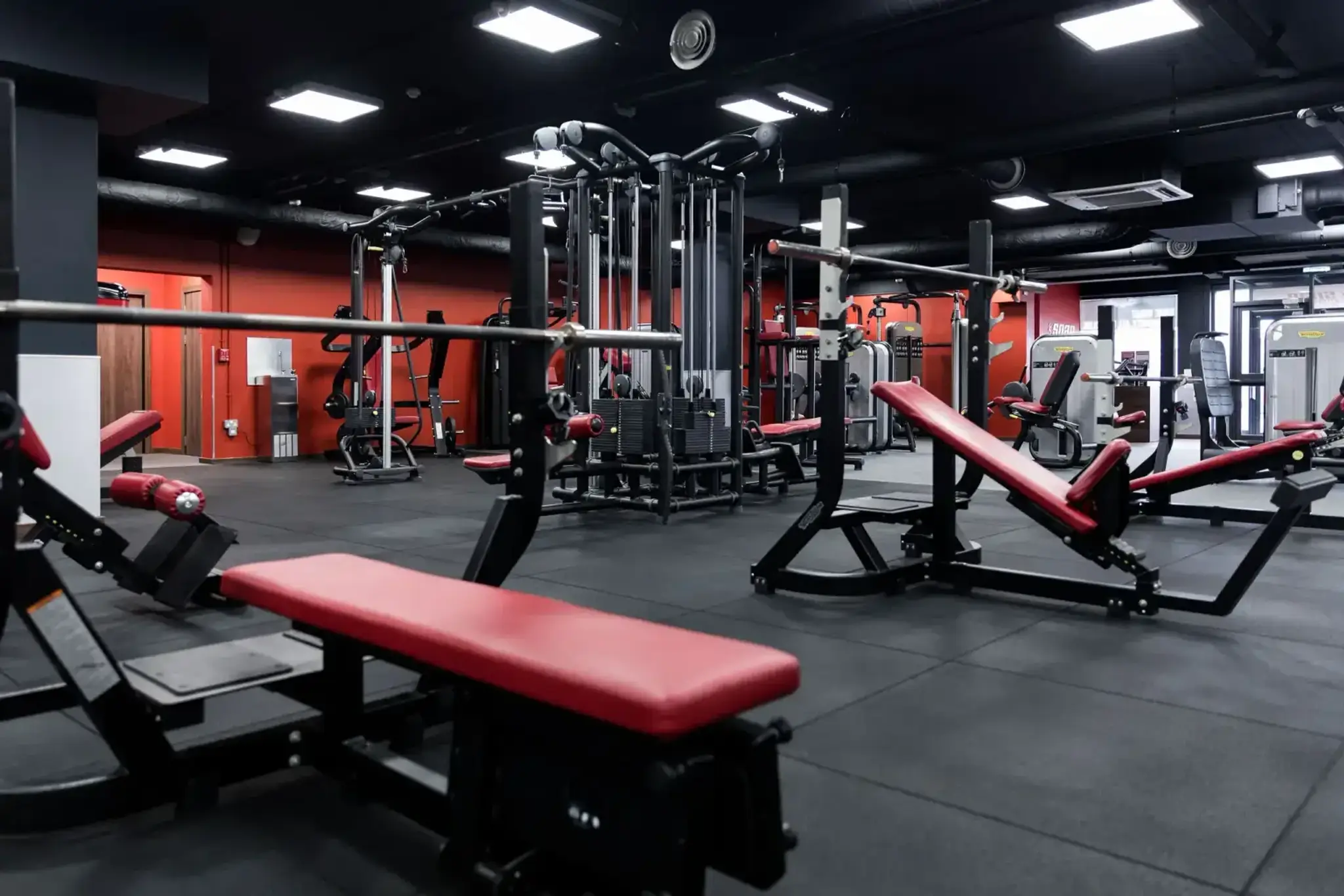 Snap Fitness St. Neots