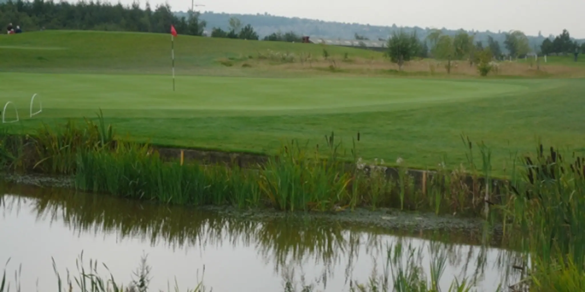 Roundwood Golf Sports & Social Club