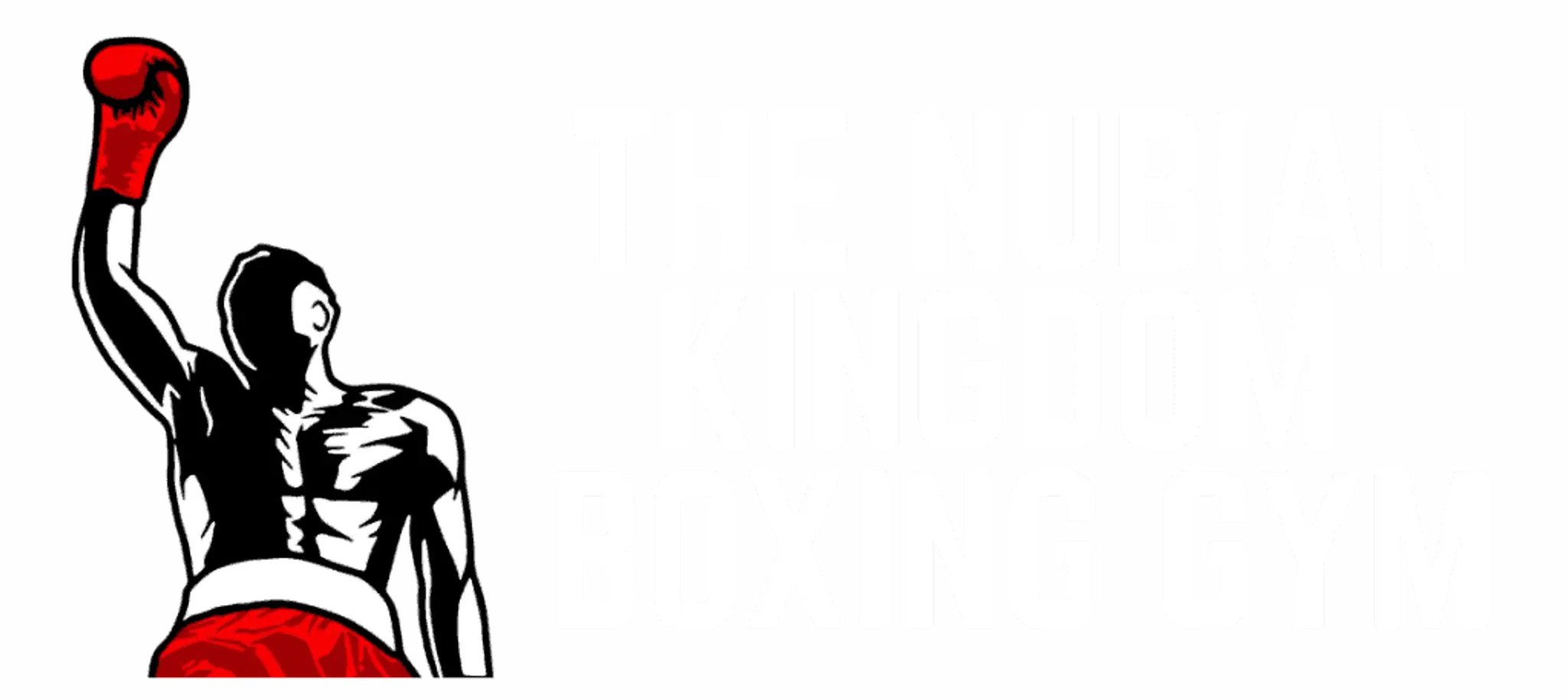 The Nubian Kingdom Boxing Gym