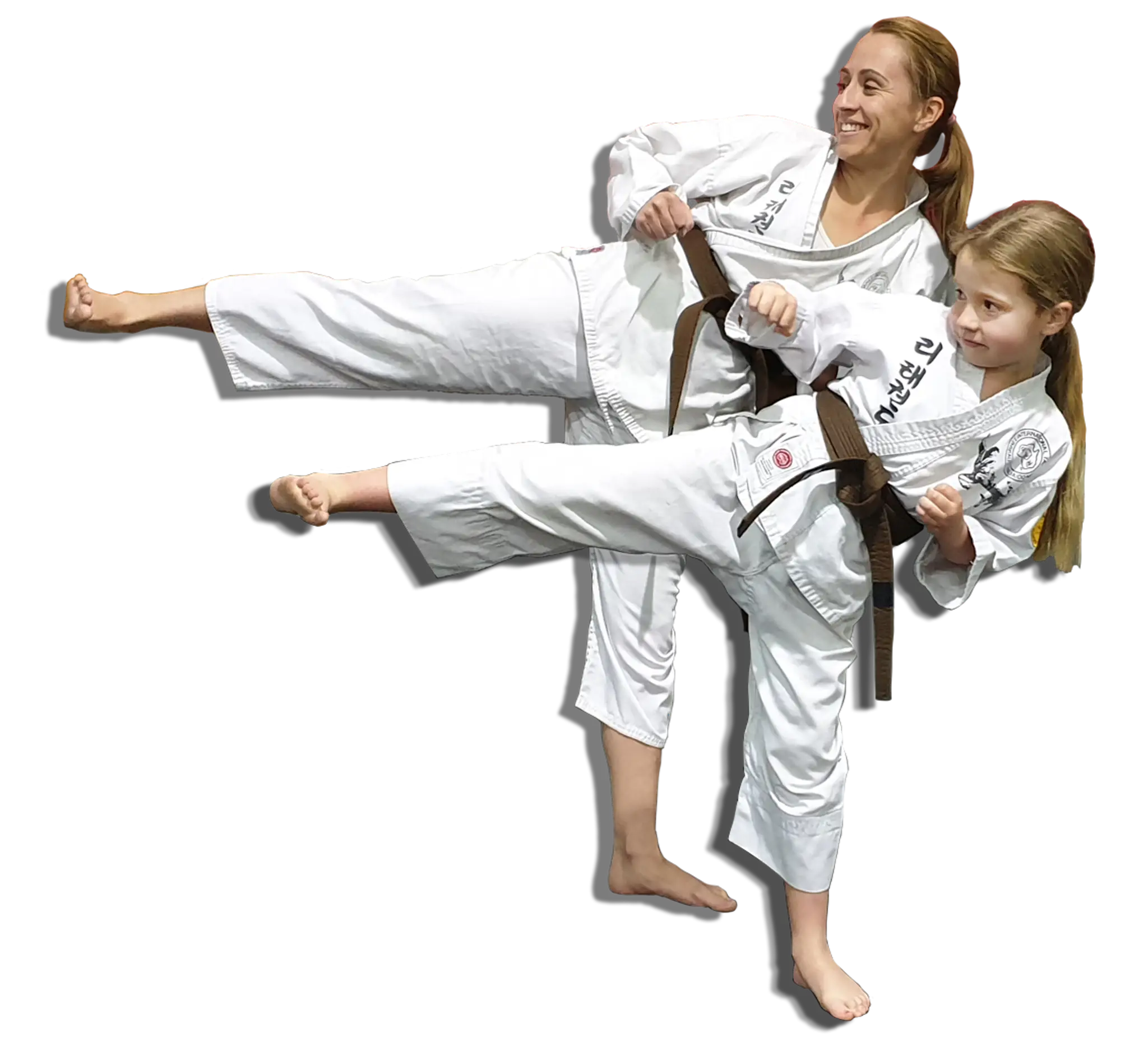 Chermside West Rhee TaeKwon-Do