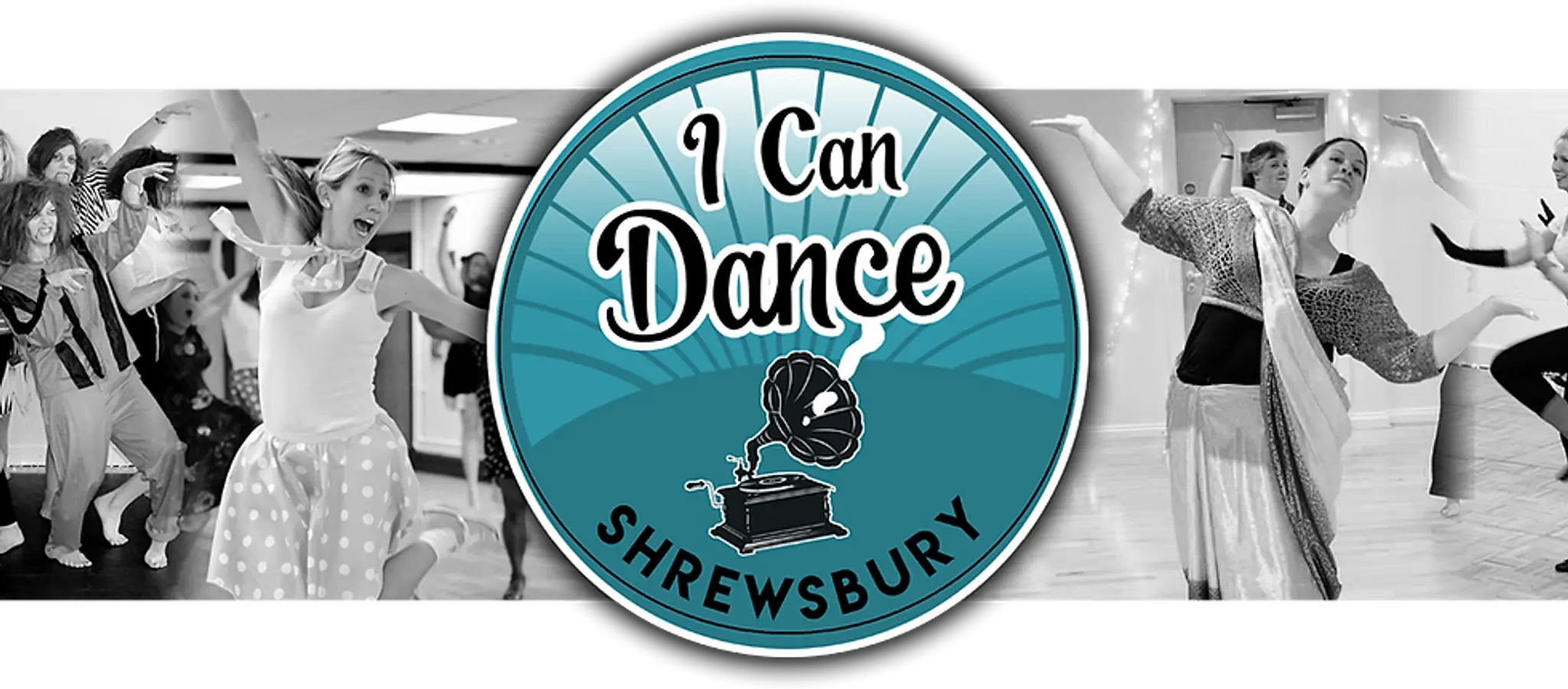 I Can Dance Shrewsbury