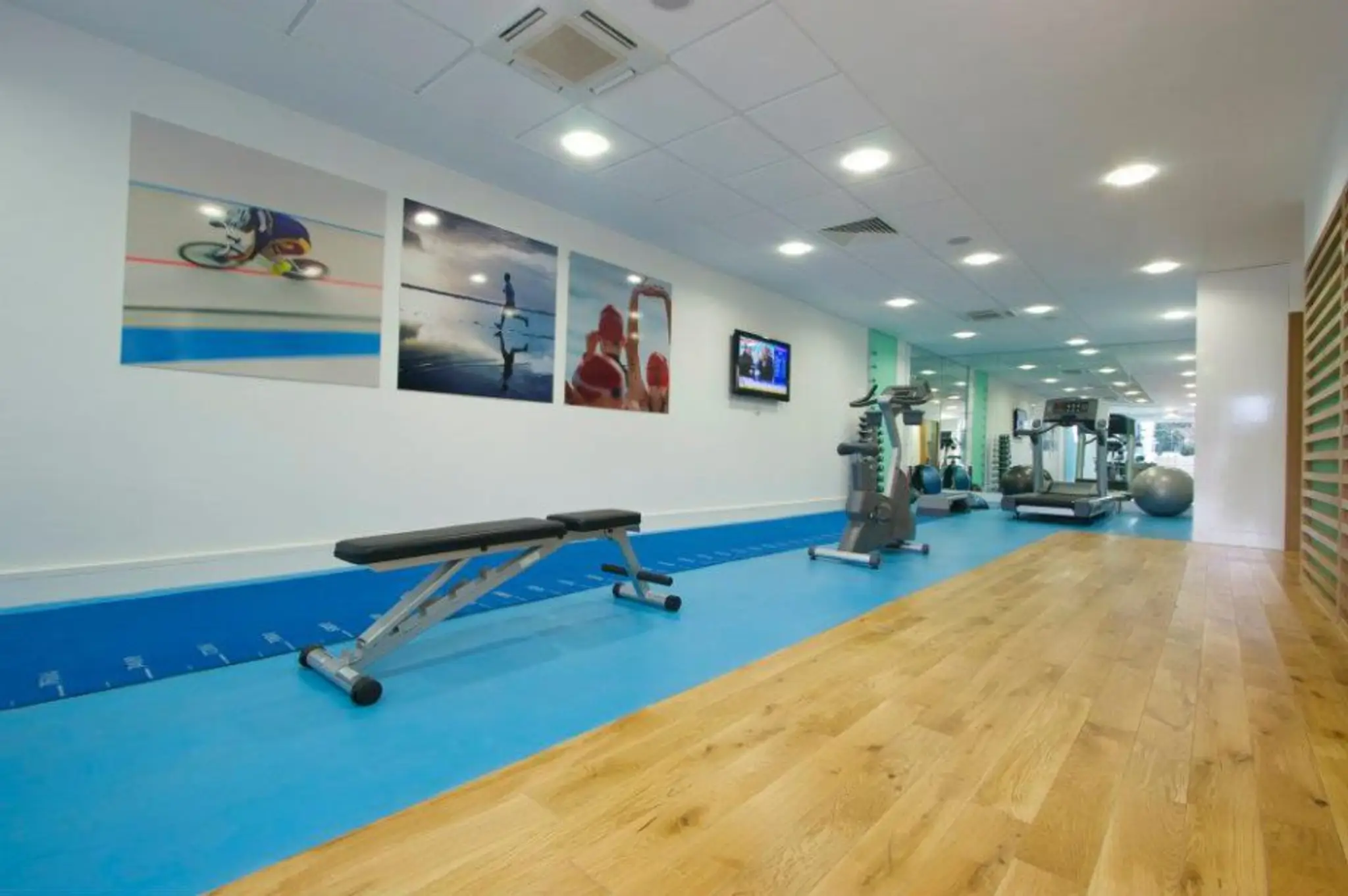Pure Sports Medicine Raynes Park