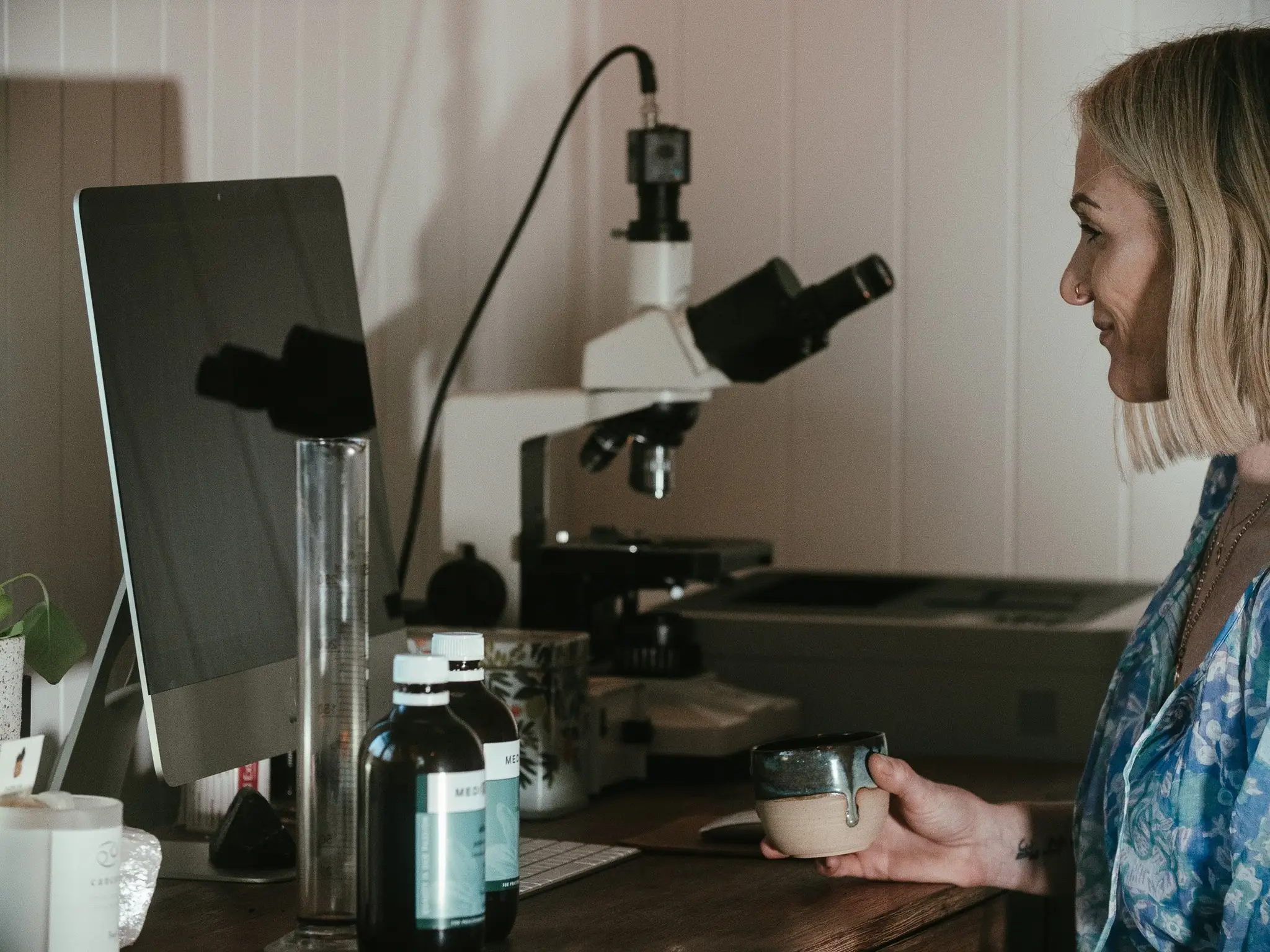 Tula Wellbeing - Melonie Thompson