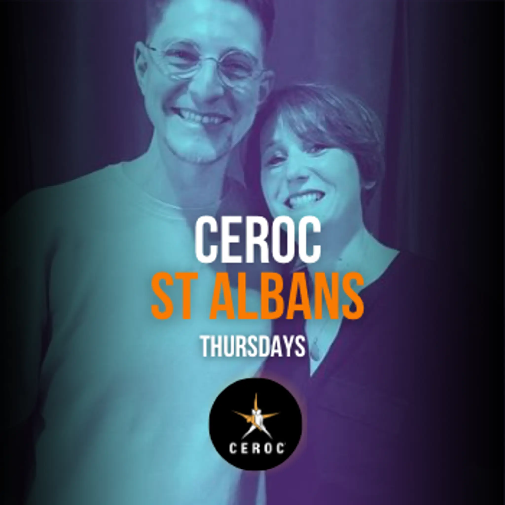 Ceroc St Albans
