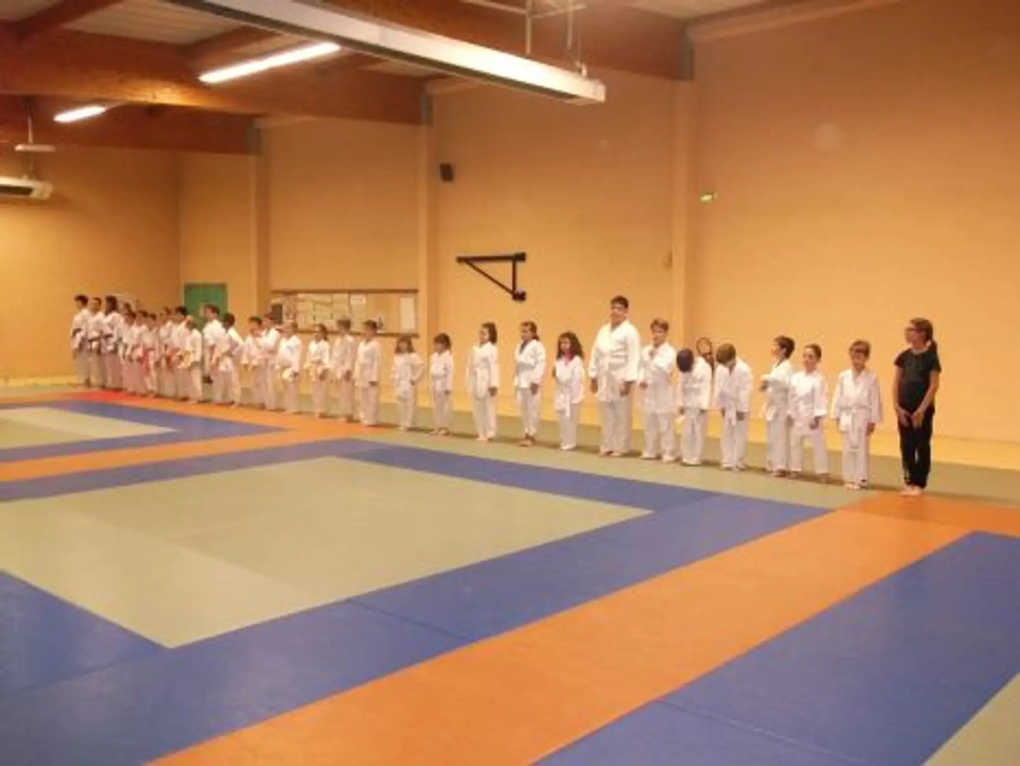 Budo Club Saint Doulchard