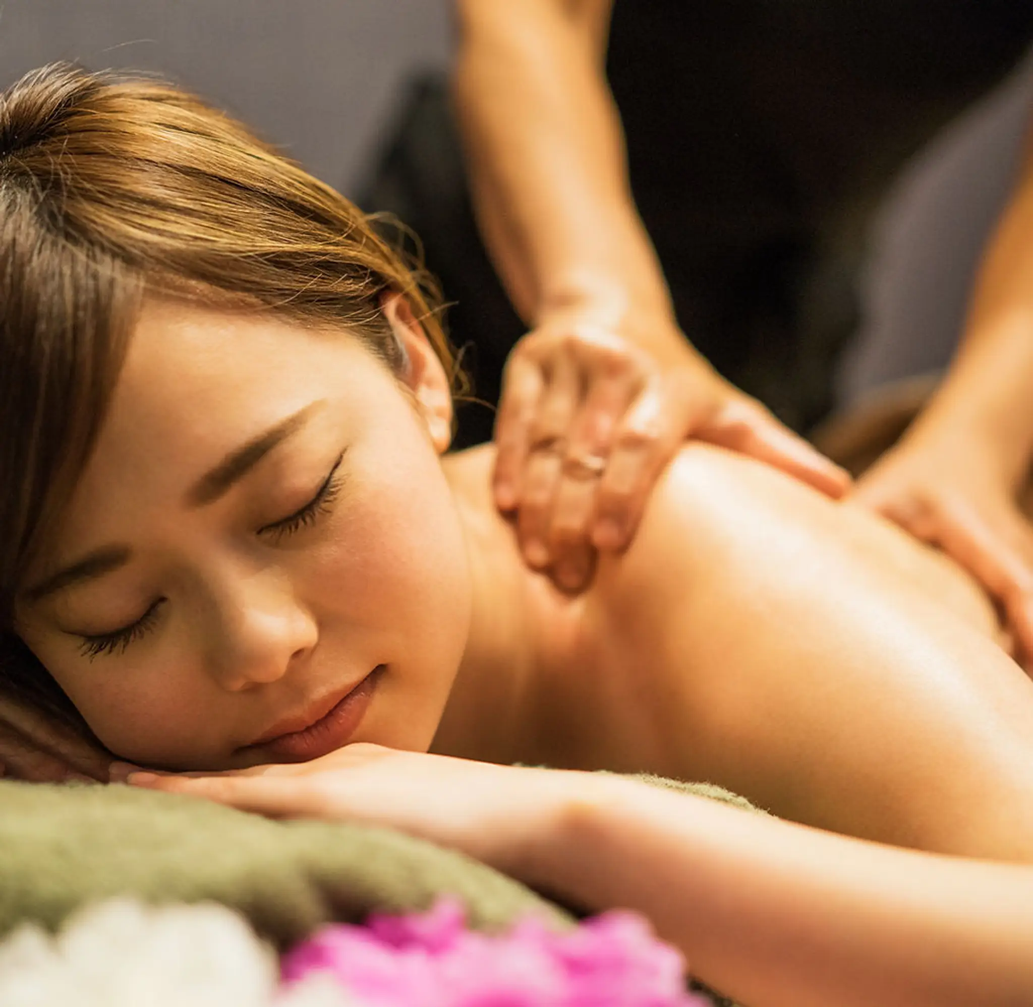 L’arbre de Vie - Massage & Yoga