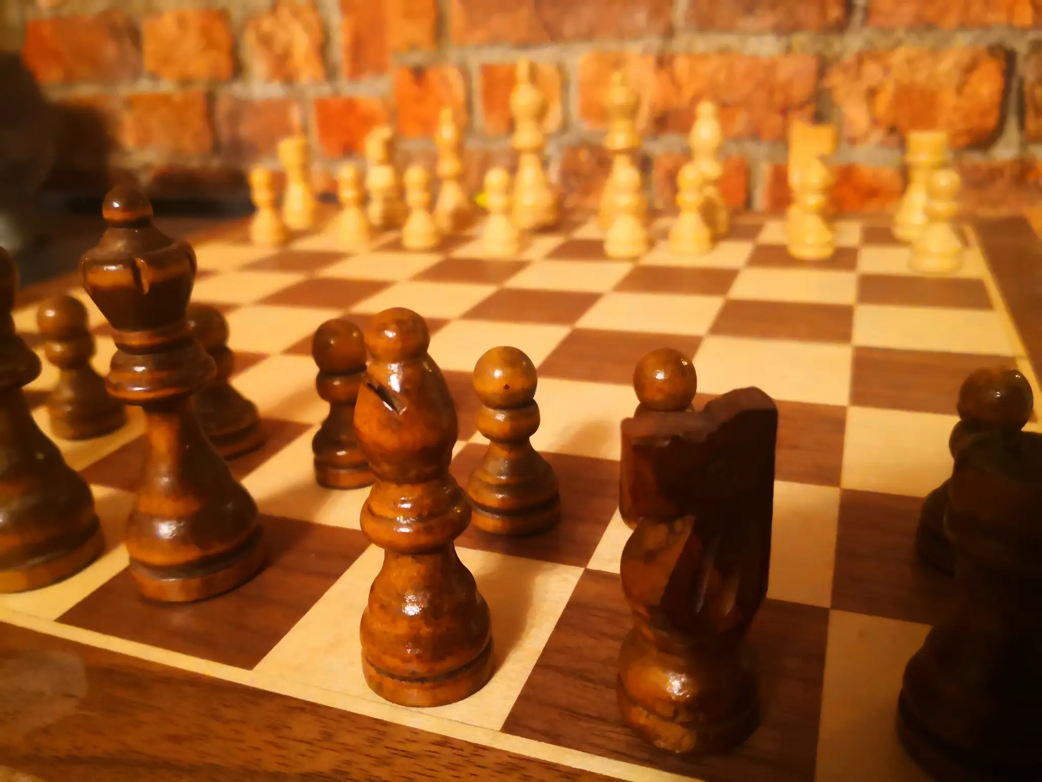 Anstey Chess Club