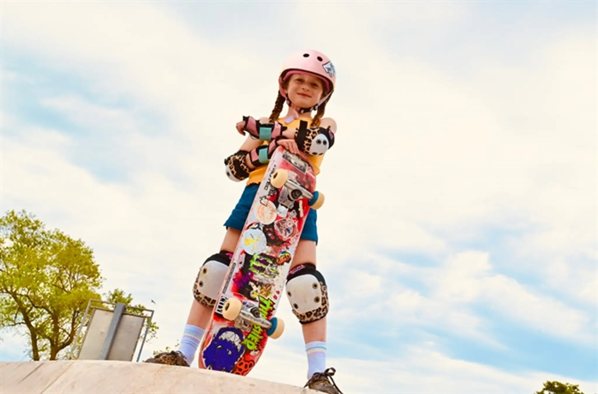 Blackpool Skate Park