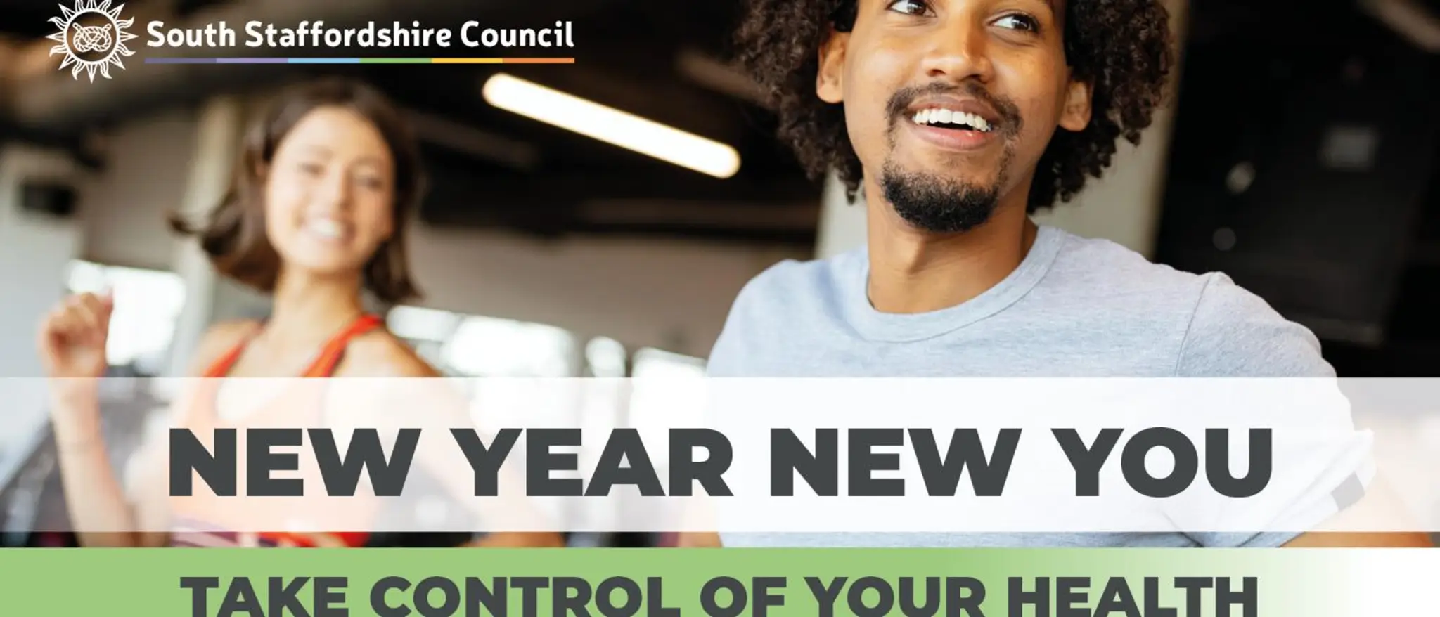 Penkridge Leisure Centre