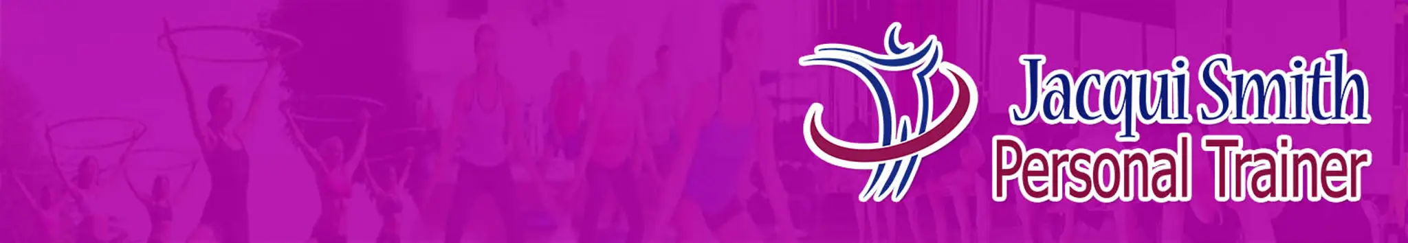 Jacqui Smith Personal Trainer