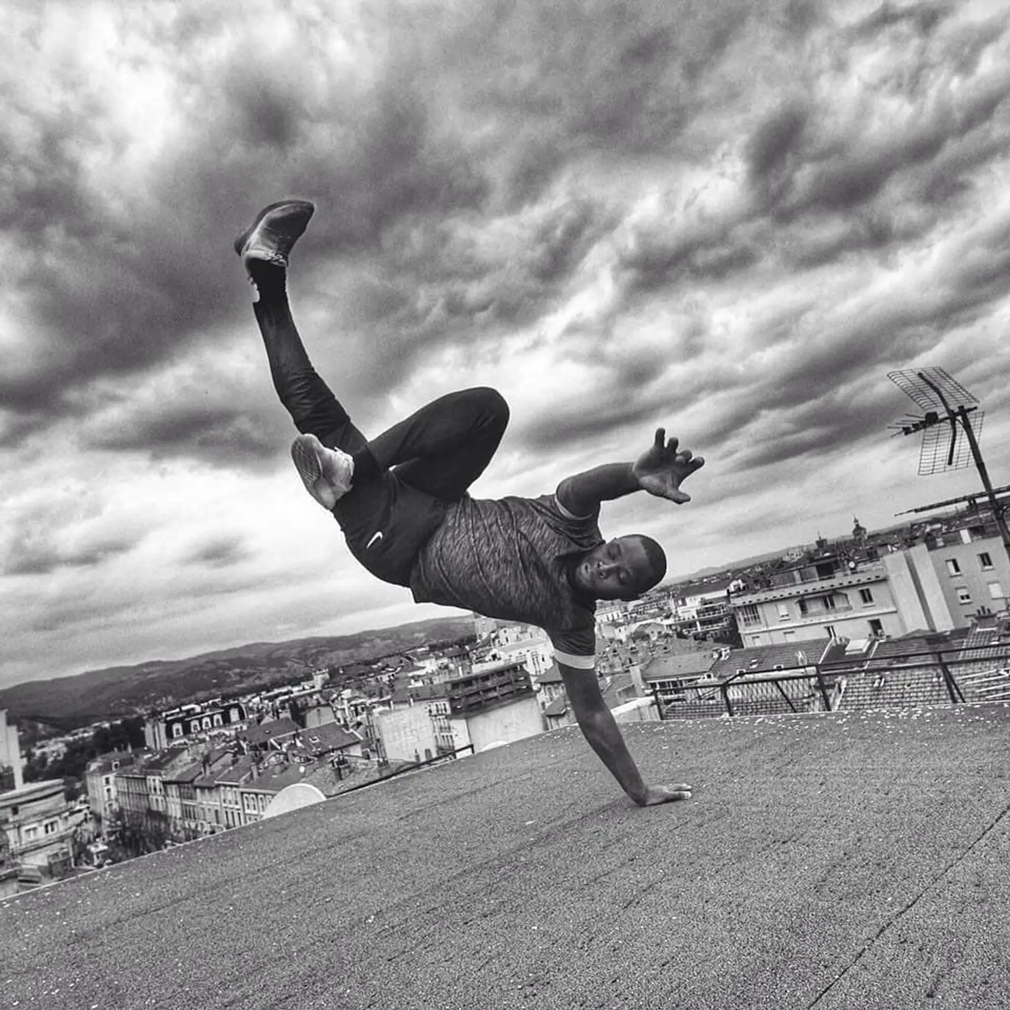 Classic One - Street Dance Center
