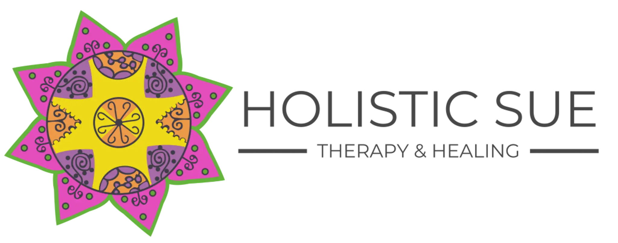 Holisticsue