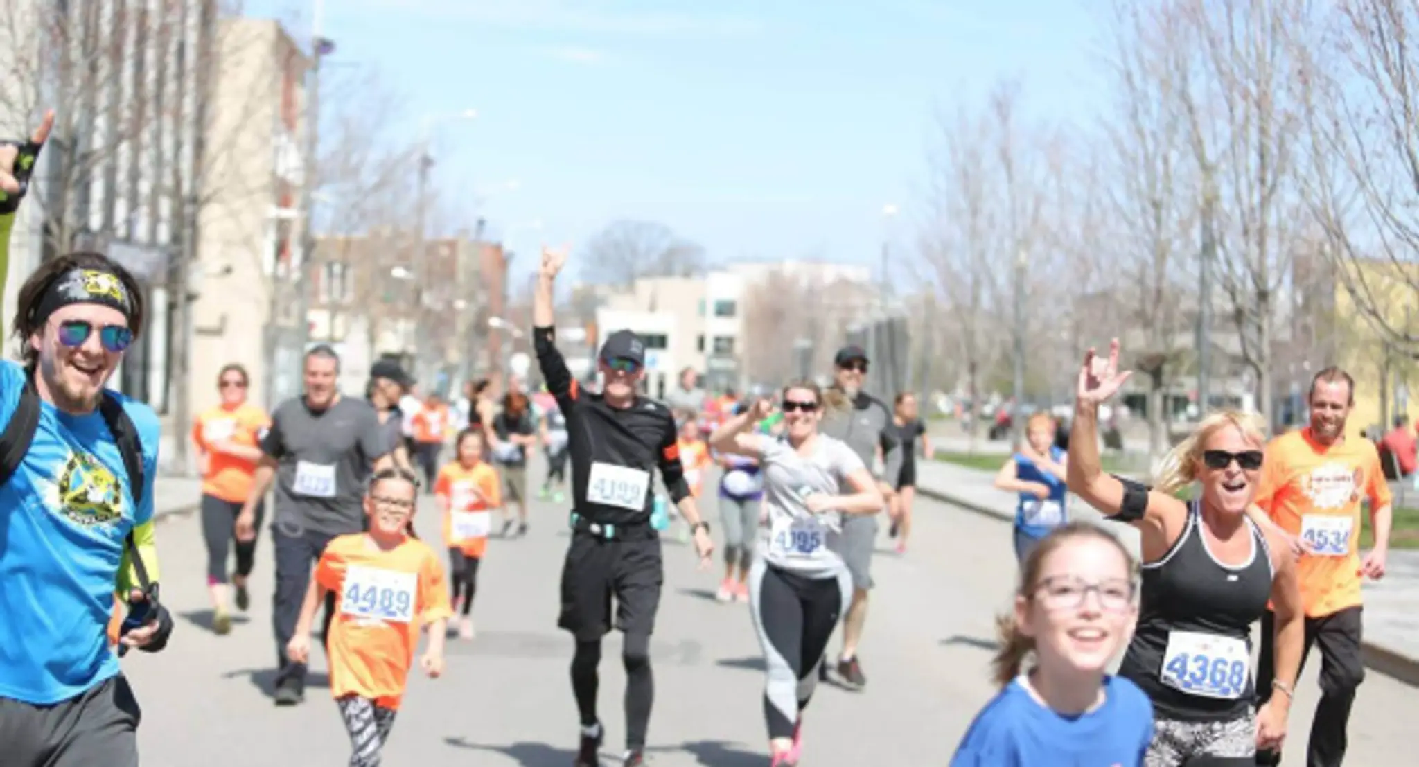 Piscine municipale extrieure de Joliette