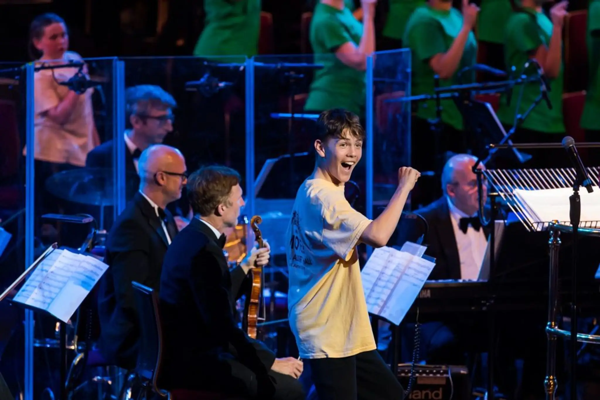 Isle of Wight Theatretrain