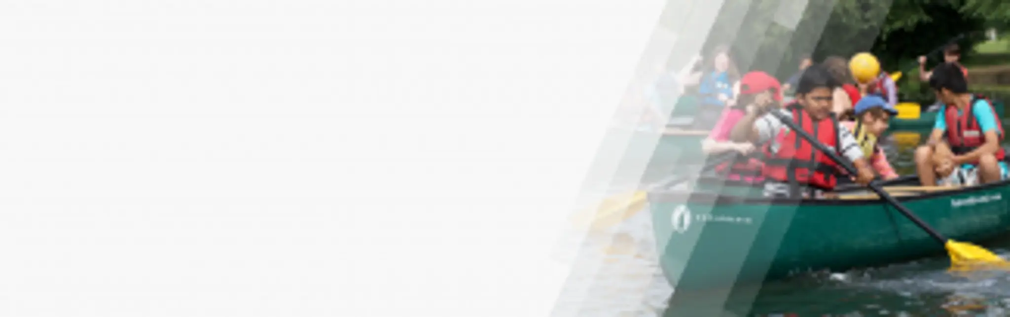 Danson Park Adventures