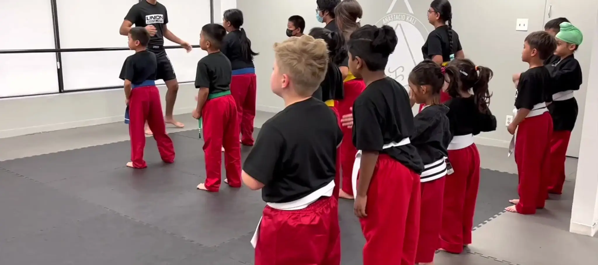 Union Martial Arts