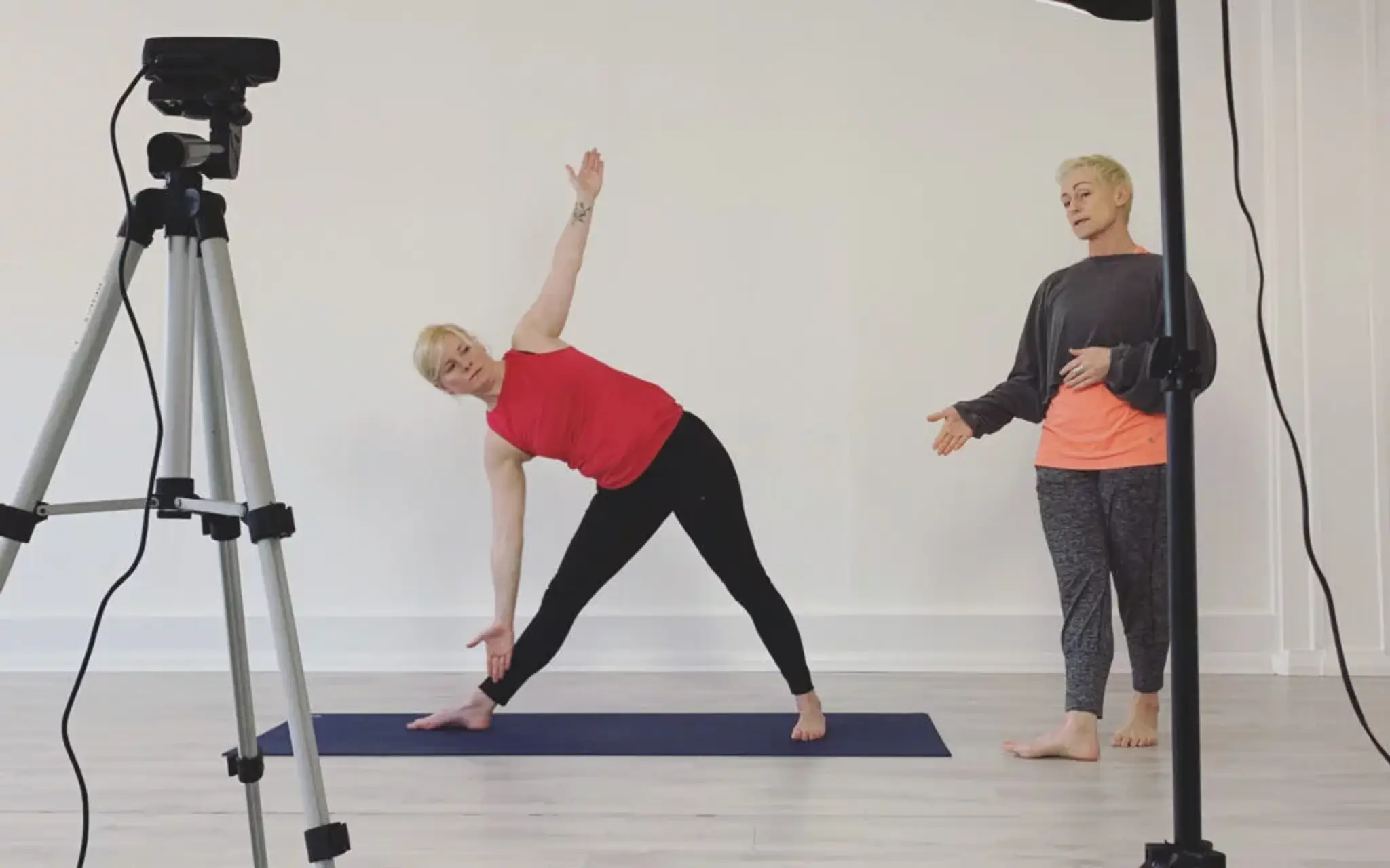 Calm Collective Sidcup Studio