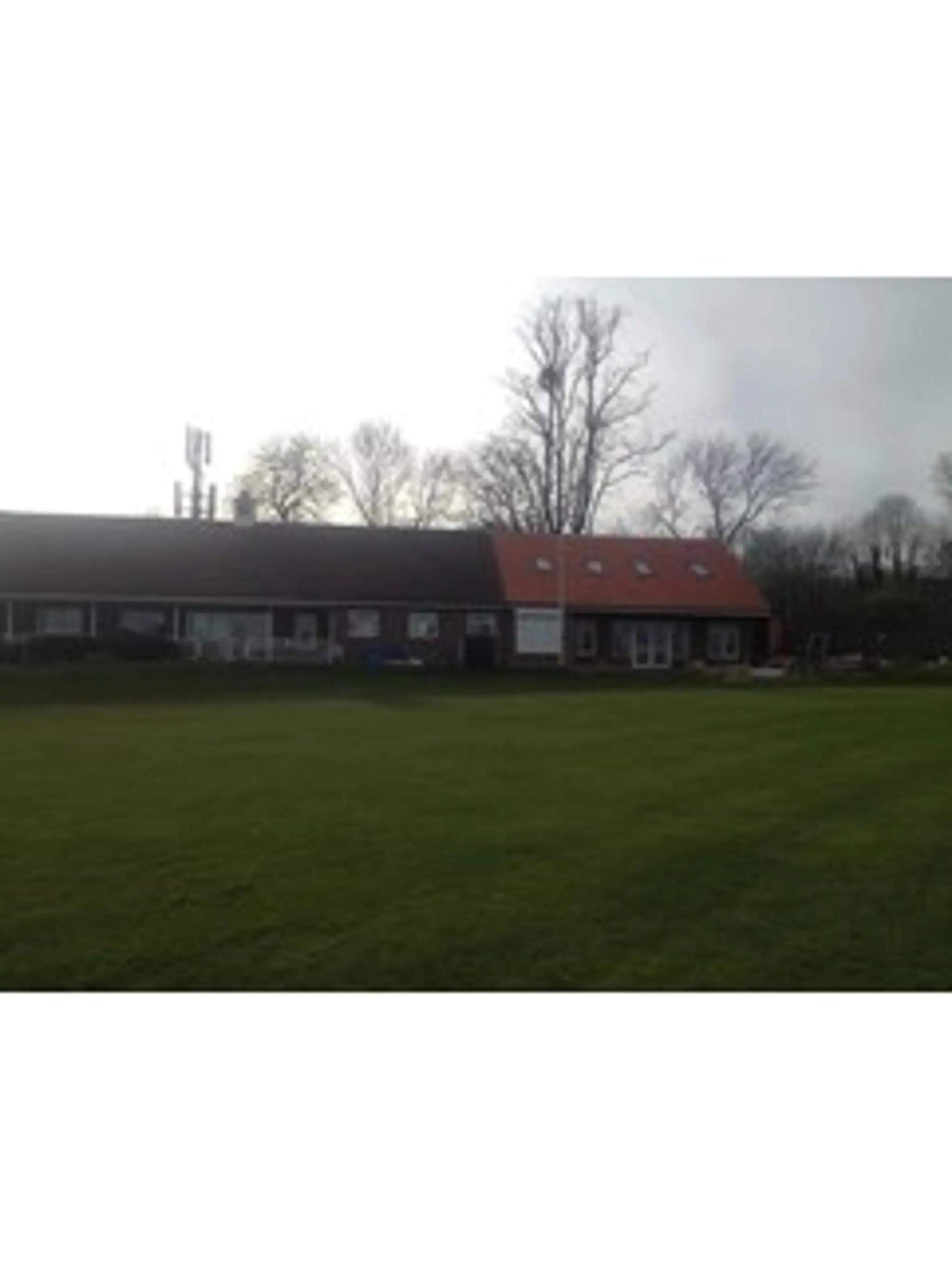 Northwood Cricket Club