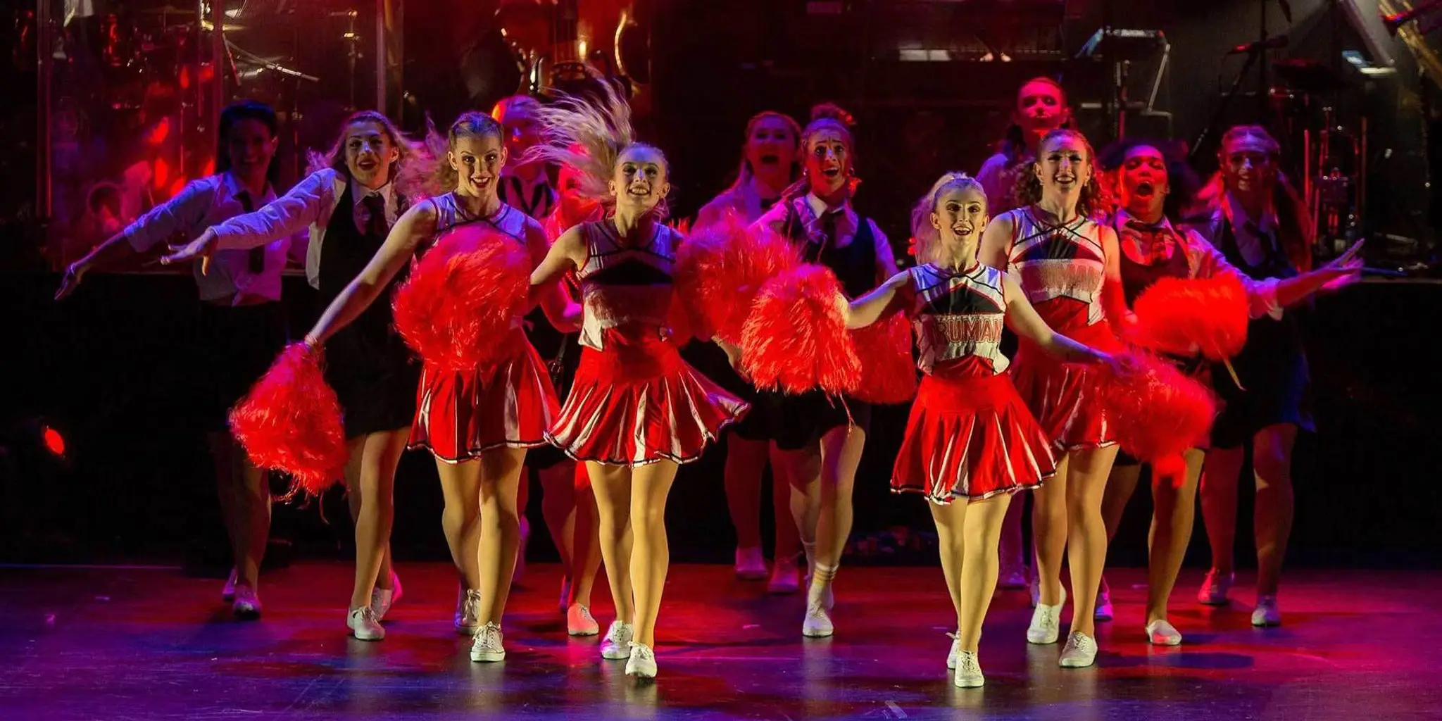 Midlands Academy Of Dance & Drama