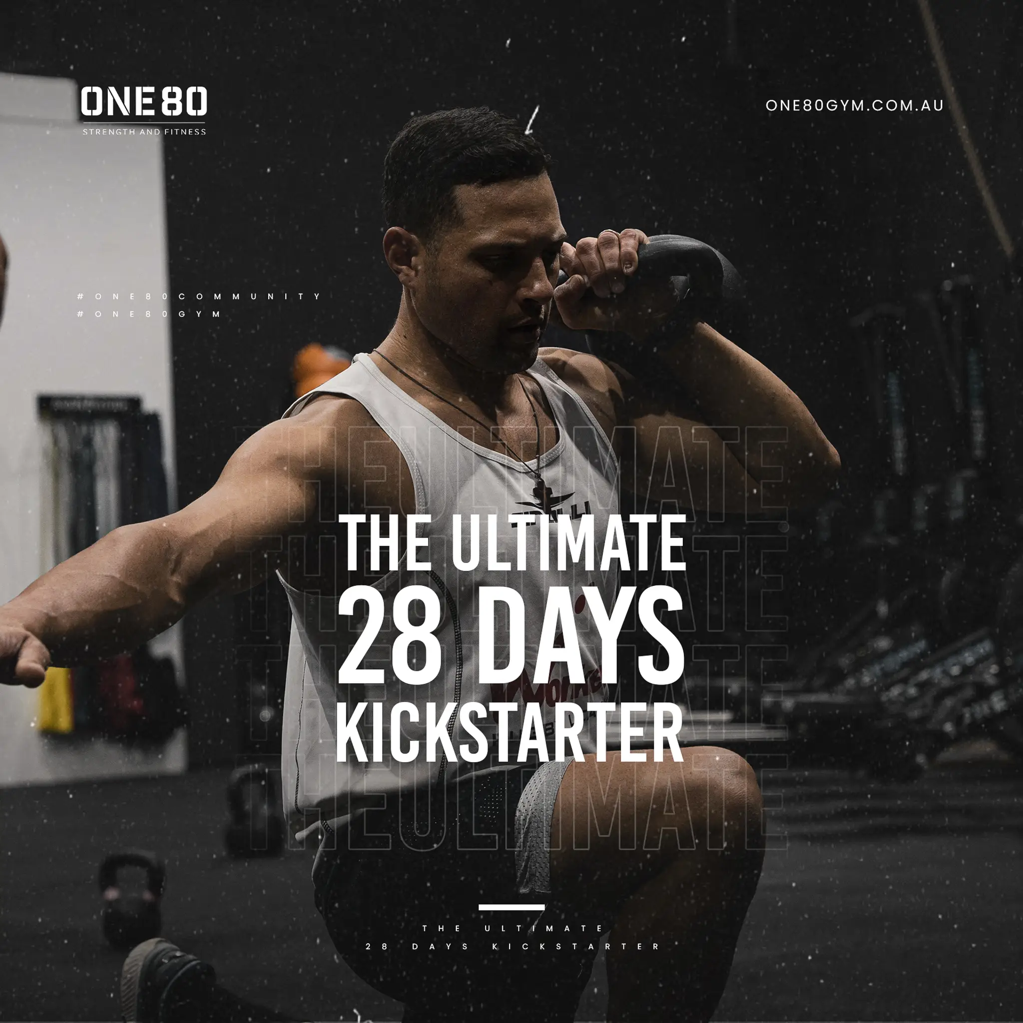 ONE80 Strength & Fitness