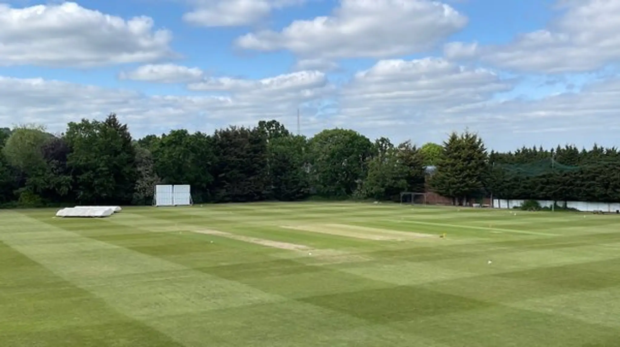 Hornsey Cricket Club