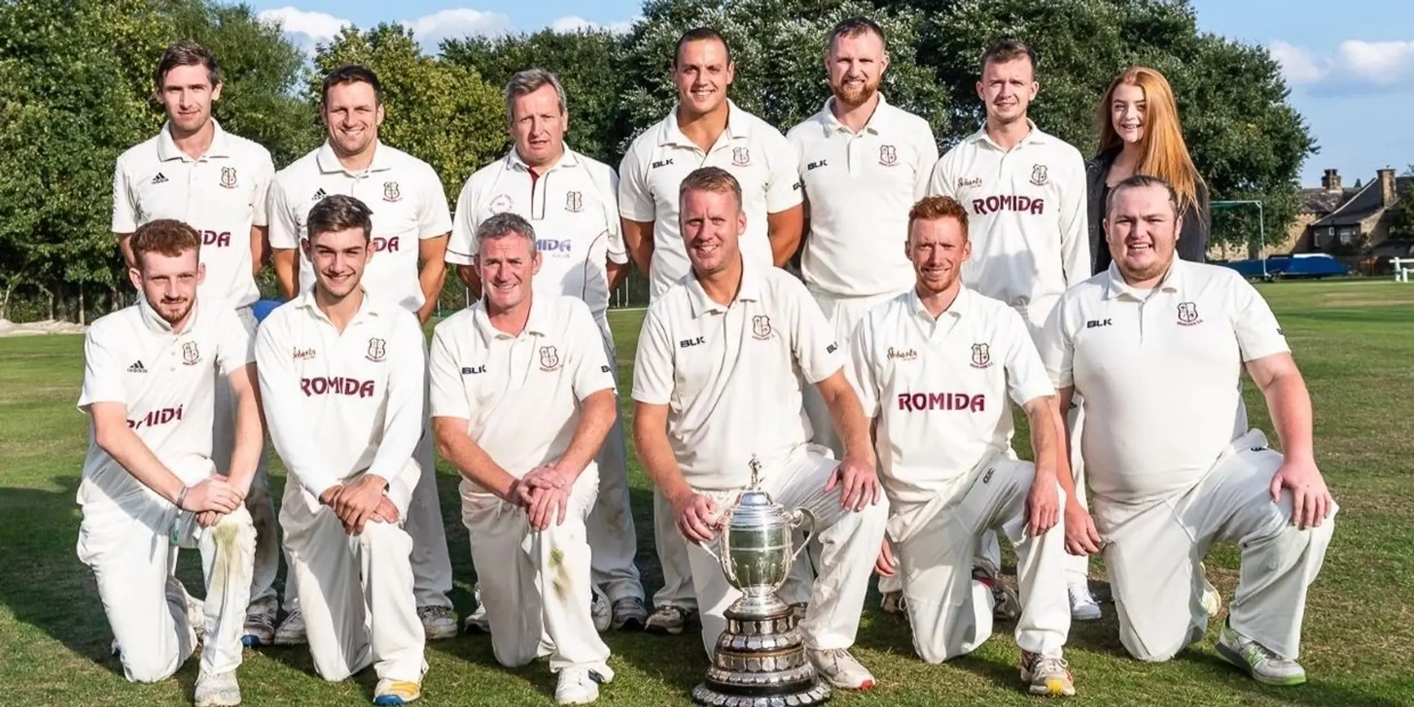 Woodlands Cricket Club