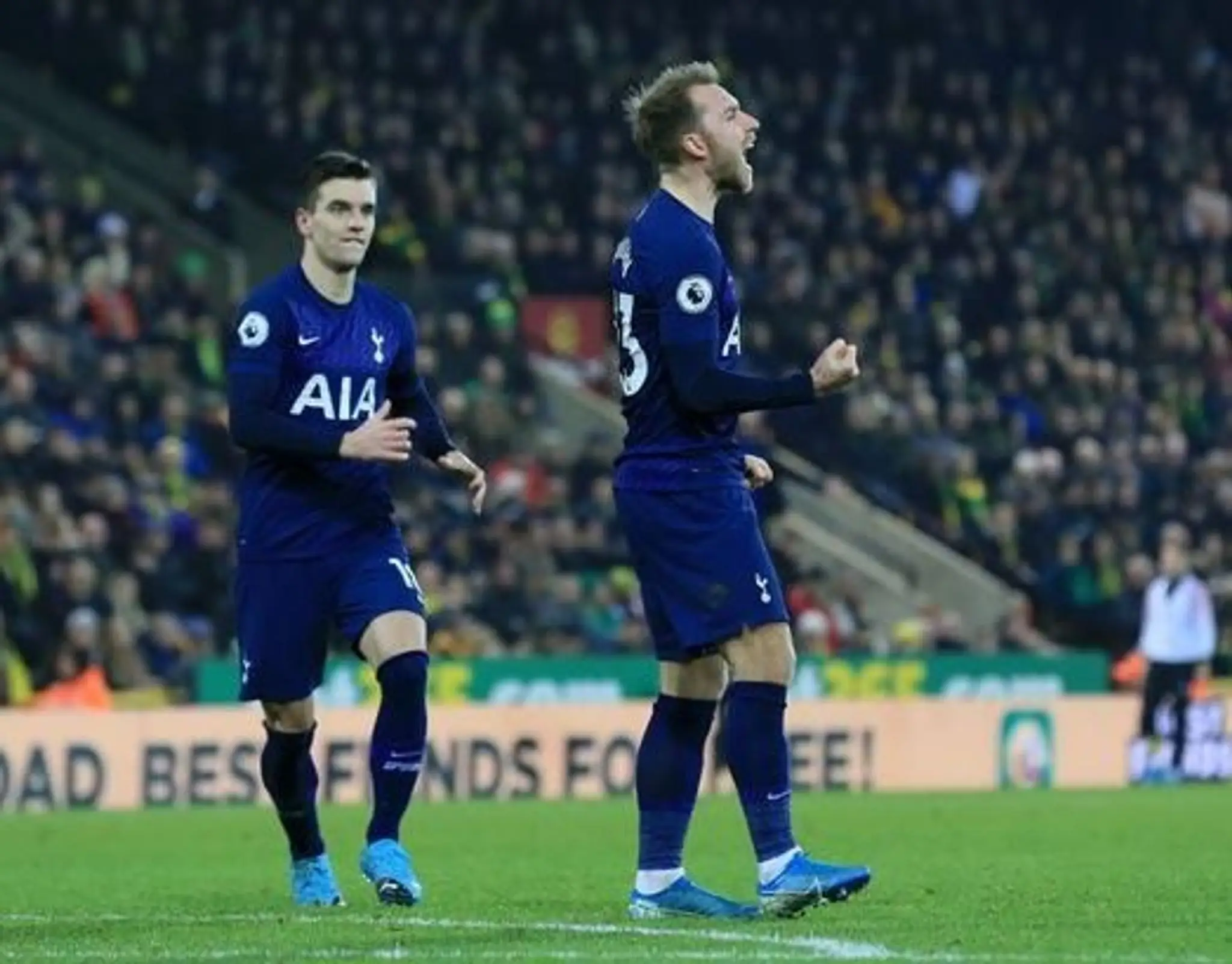 White Hart Lane Boxing Academy