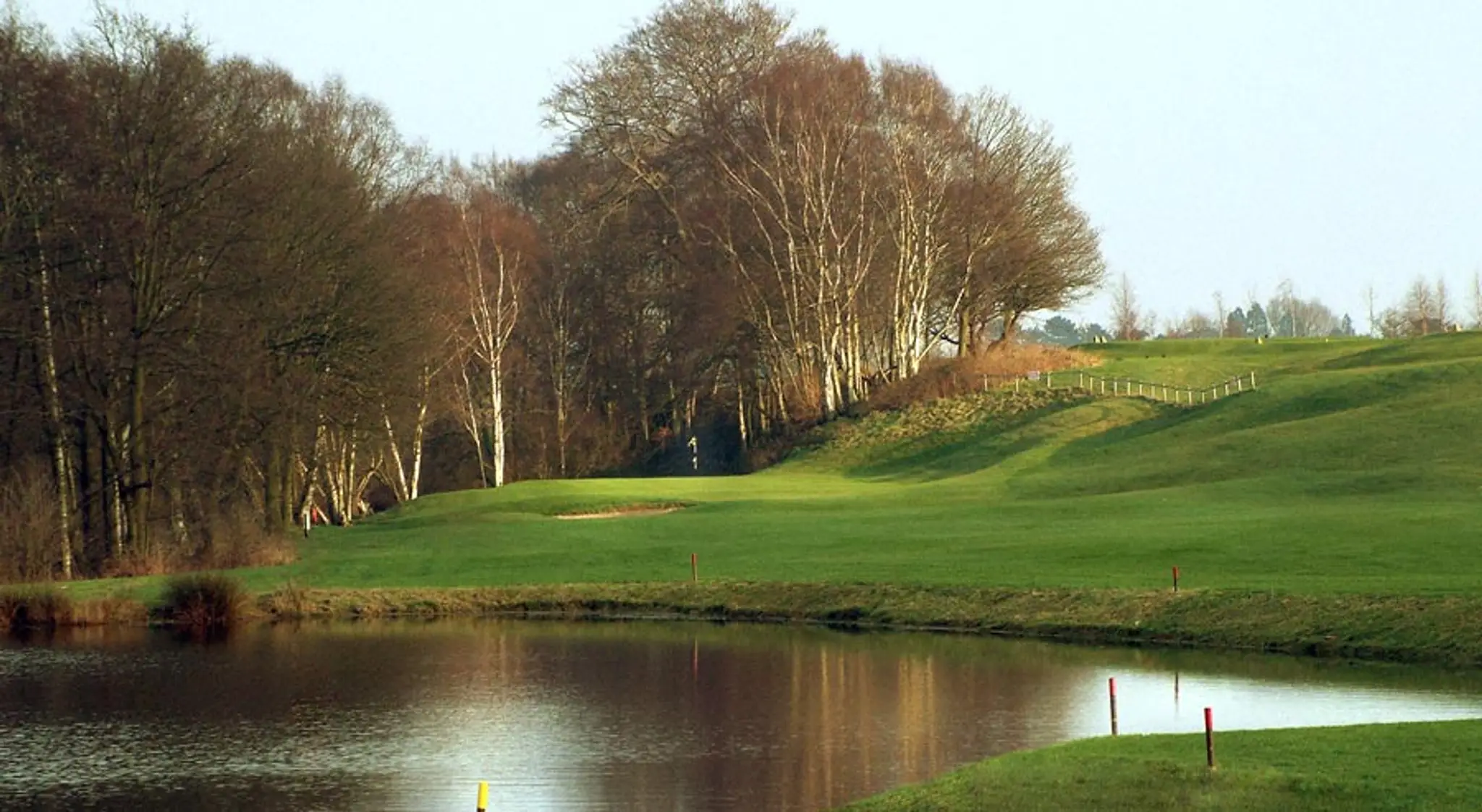 Vale Royal Abbey Golf Academy