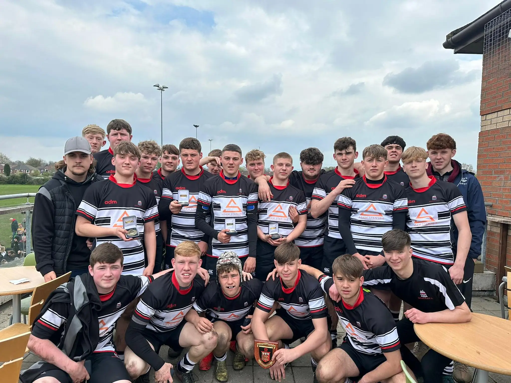 AS Elite Performance