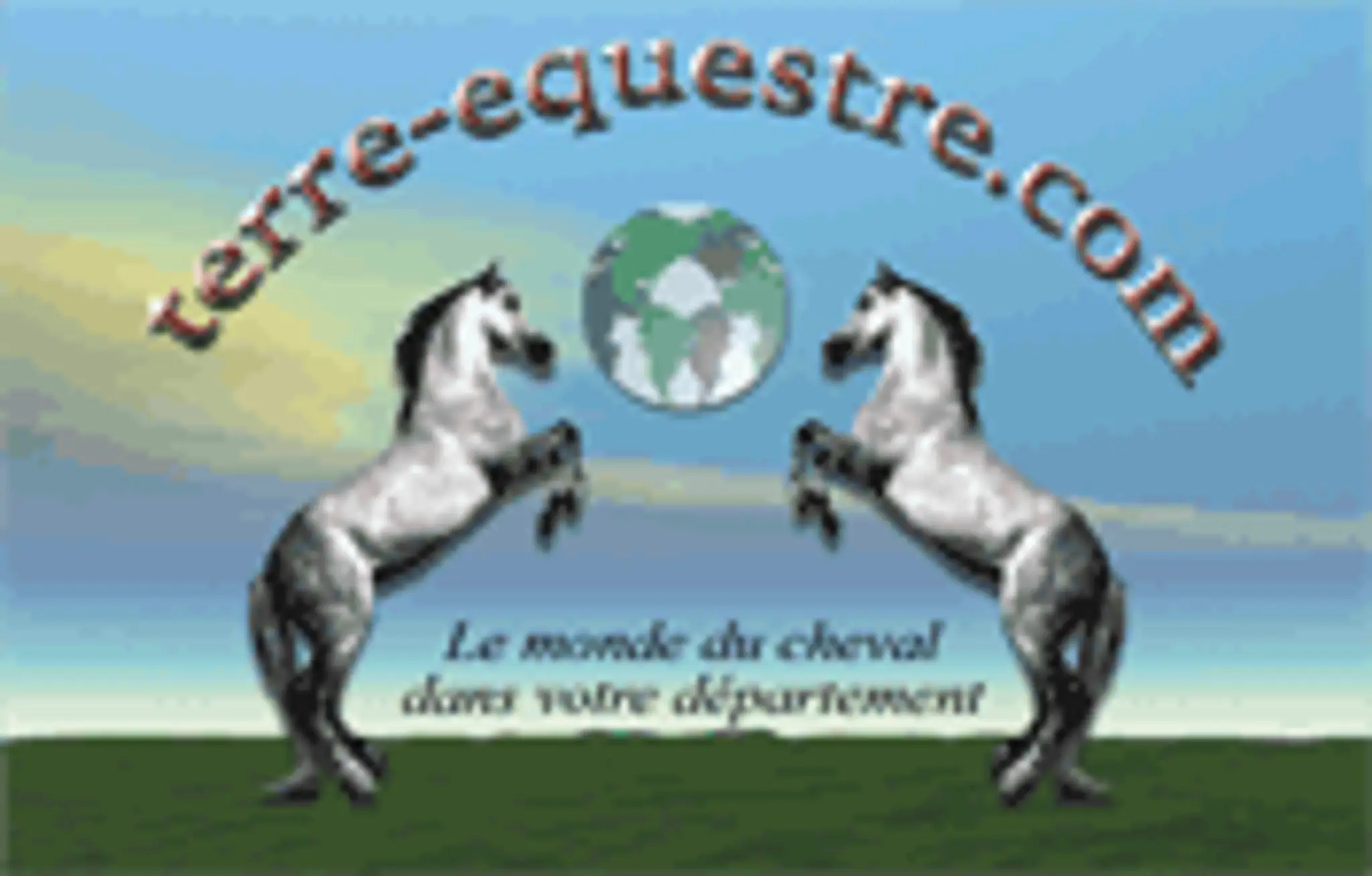 ECOLE D EQUITATION DU LUC