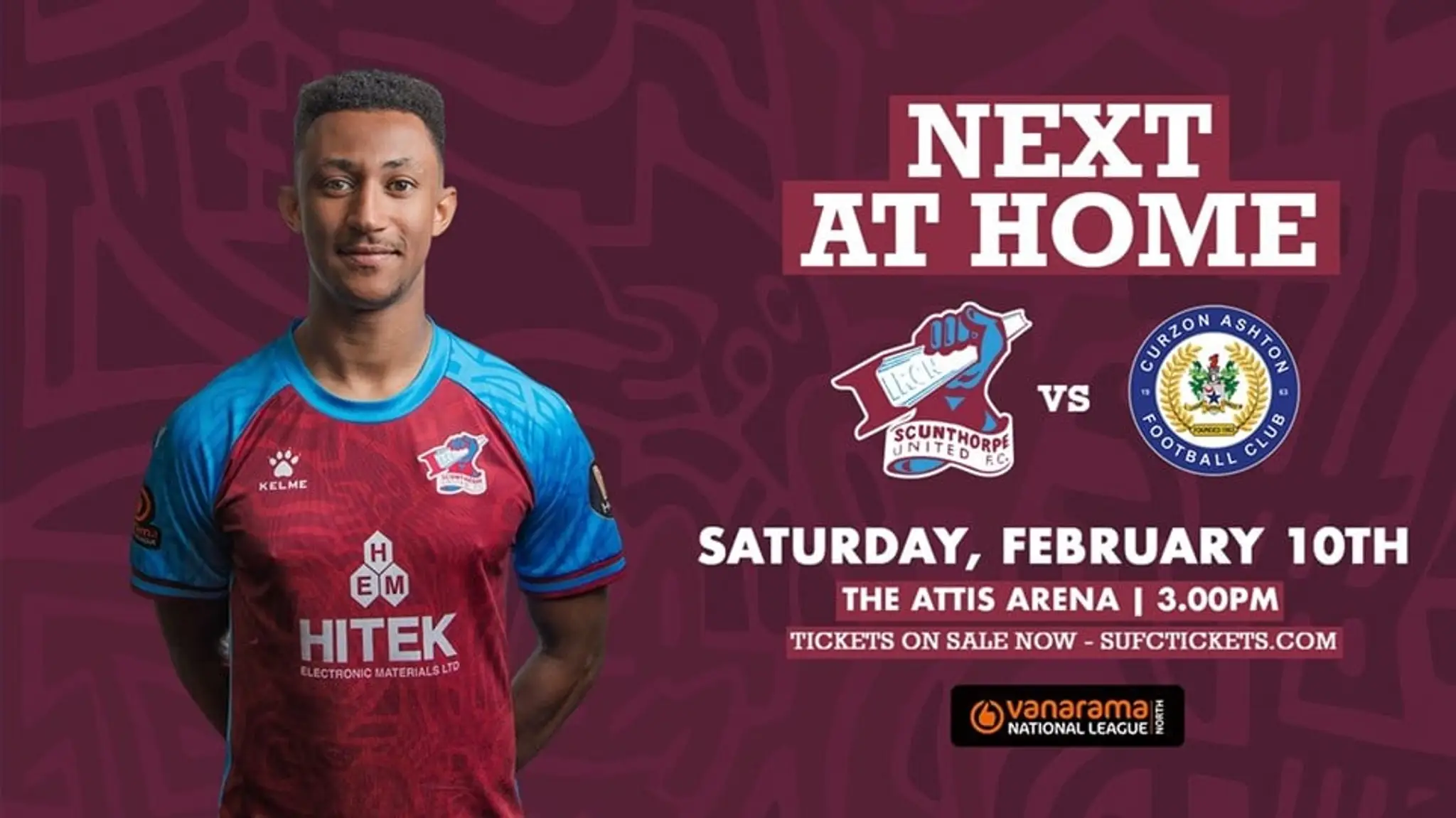 Scunthorpe United Football Club