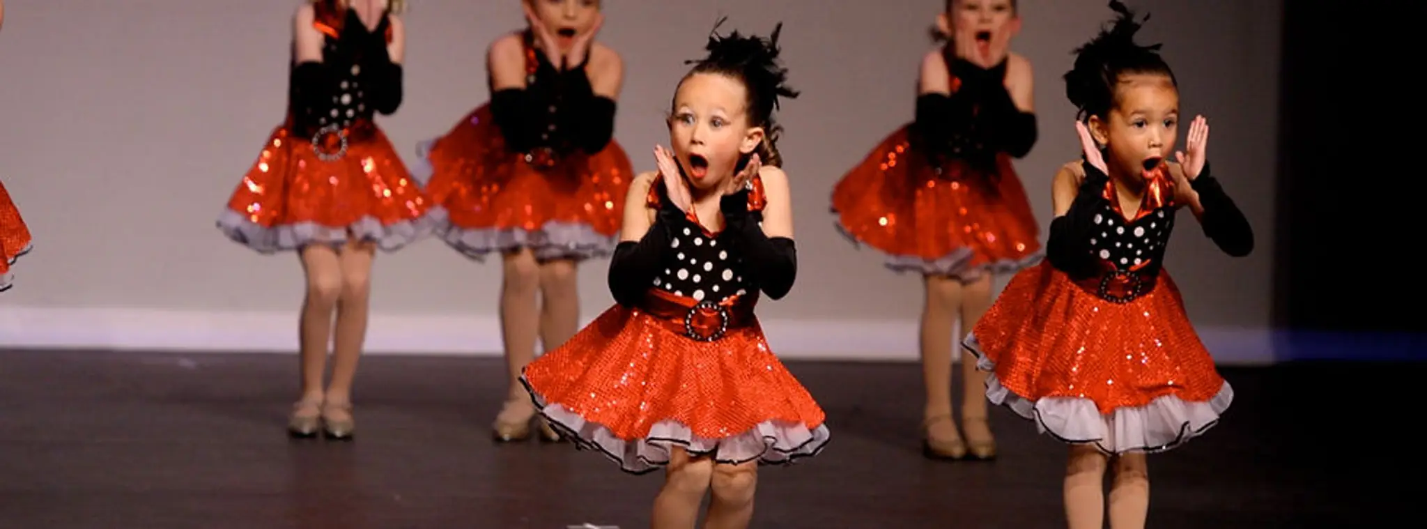 Sitter School Of Dance