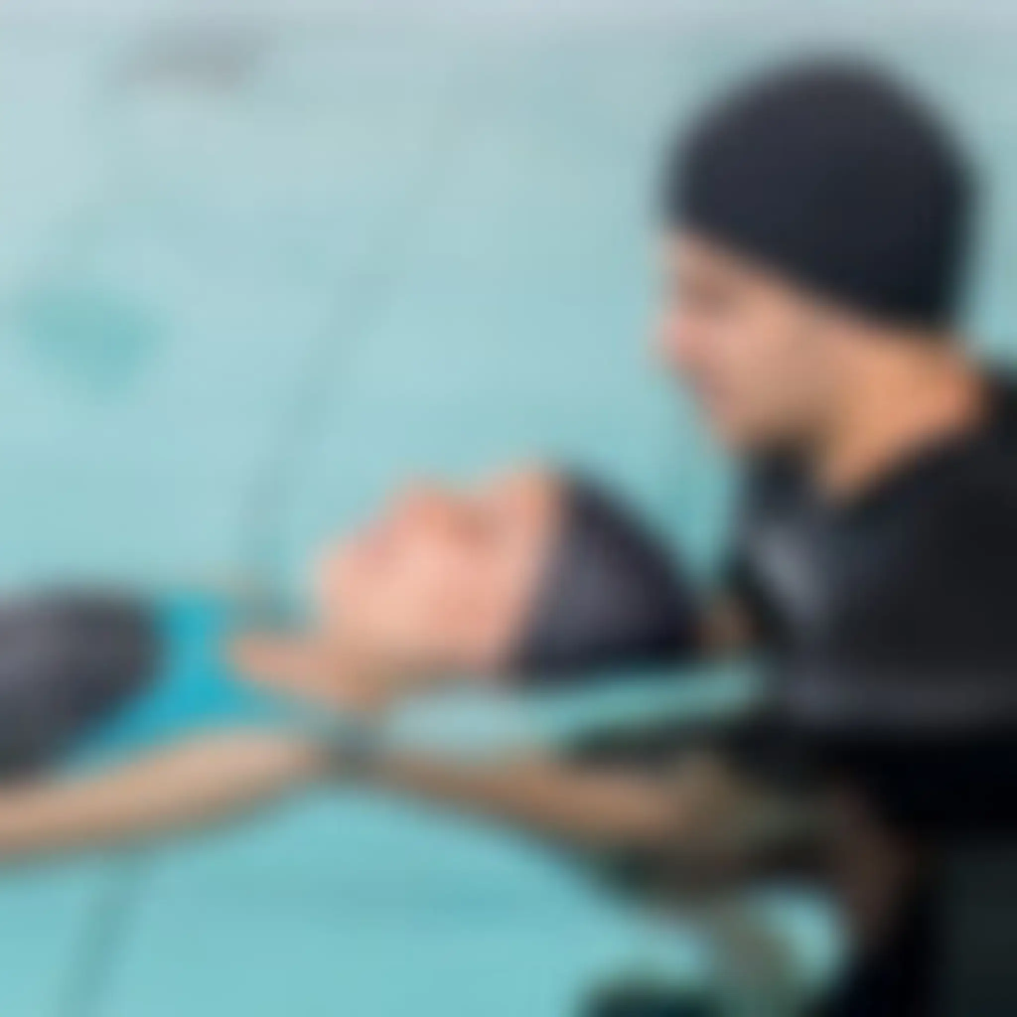 Scot Pro Swimming School