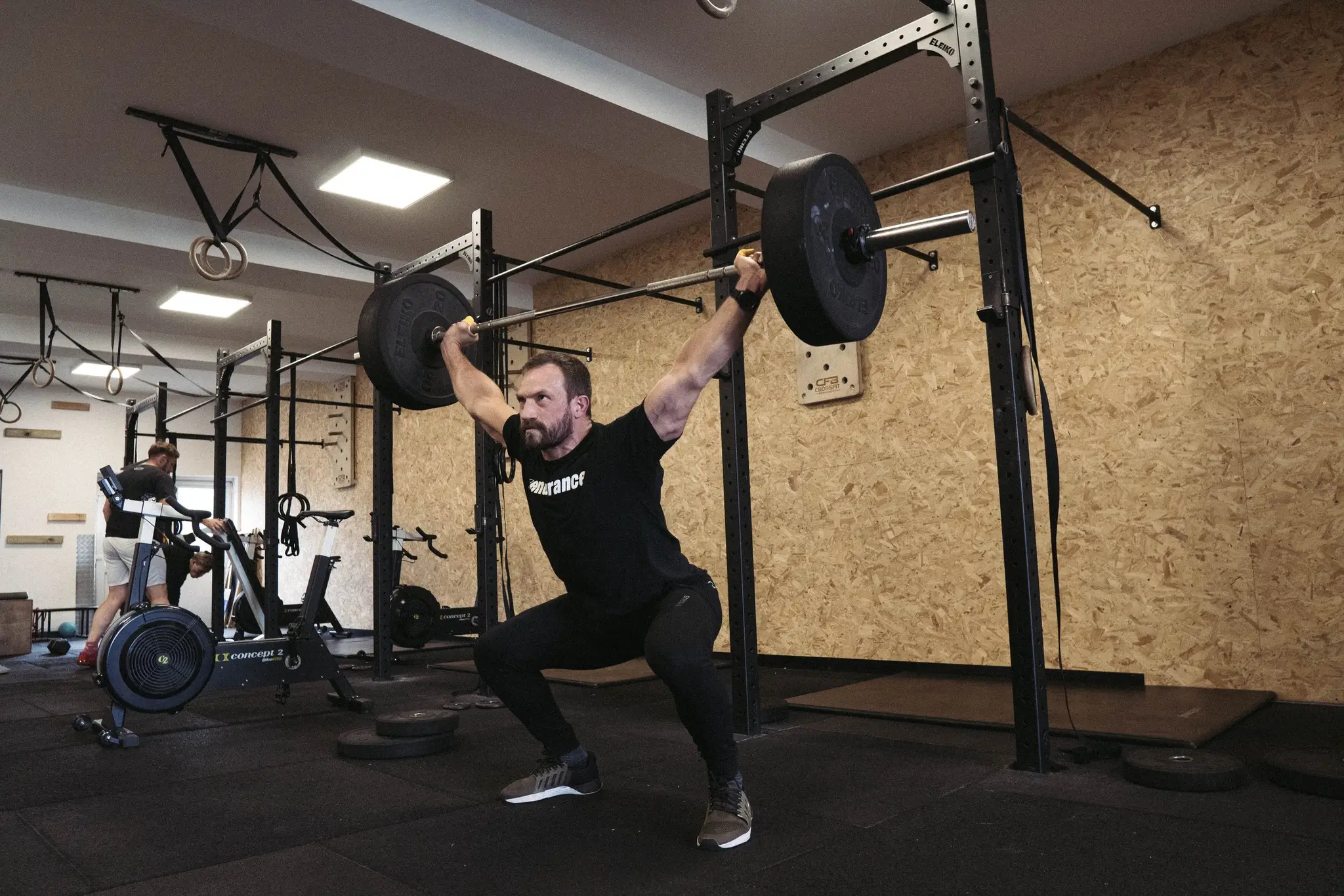 CrossFit Bournemouth