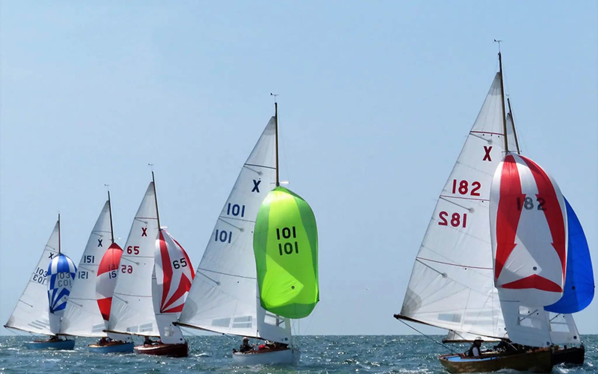 Itchenor Sailing Club