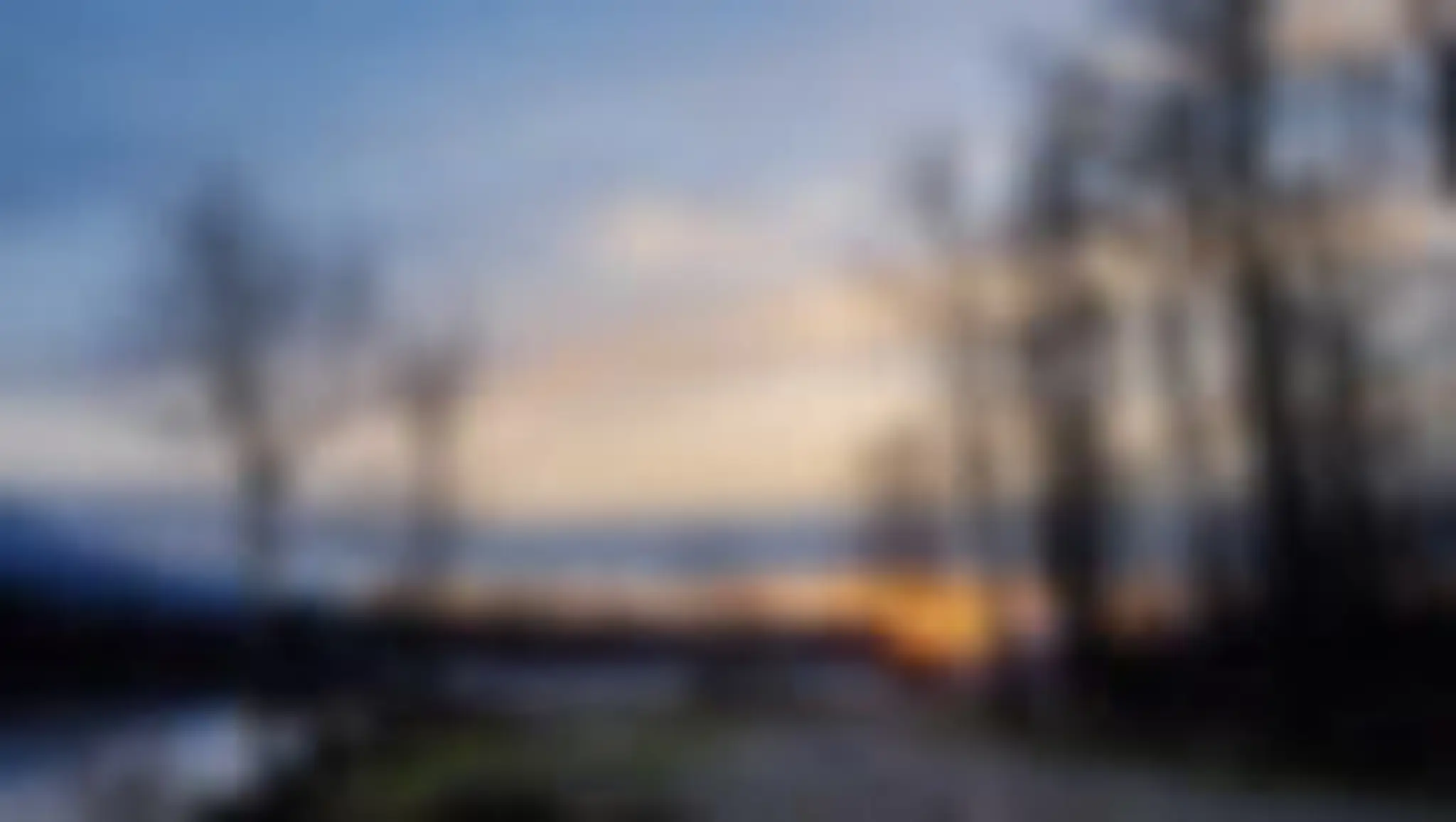 Cheam Fishing Village and Campground