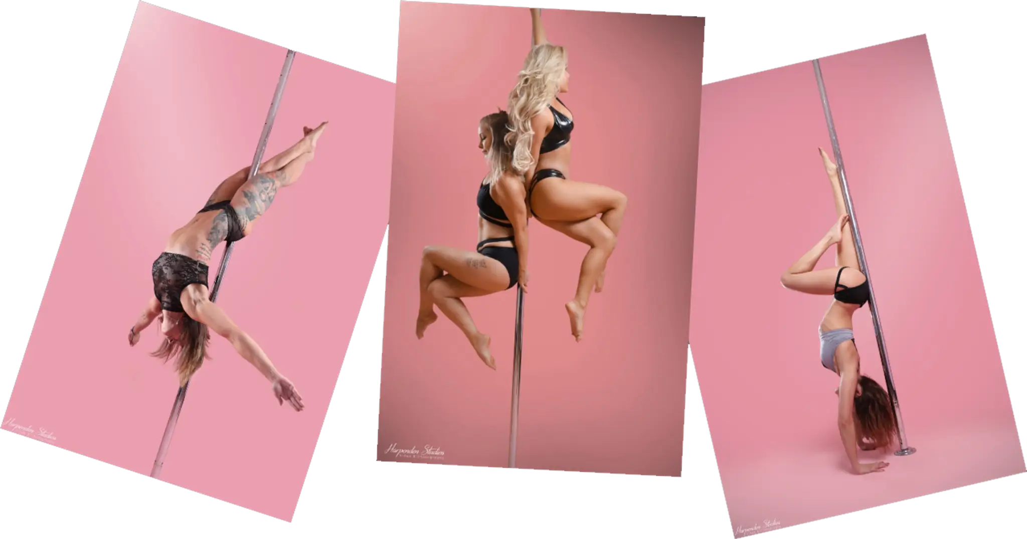 The Pole Hub Twickenham