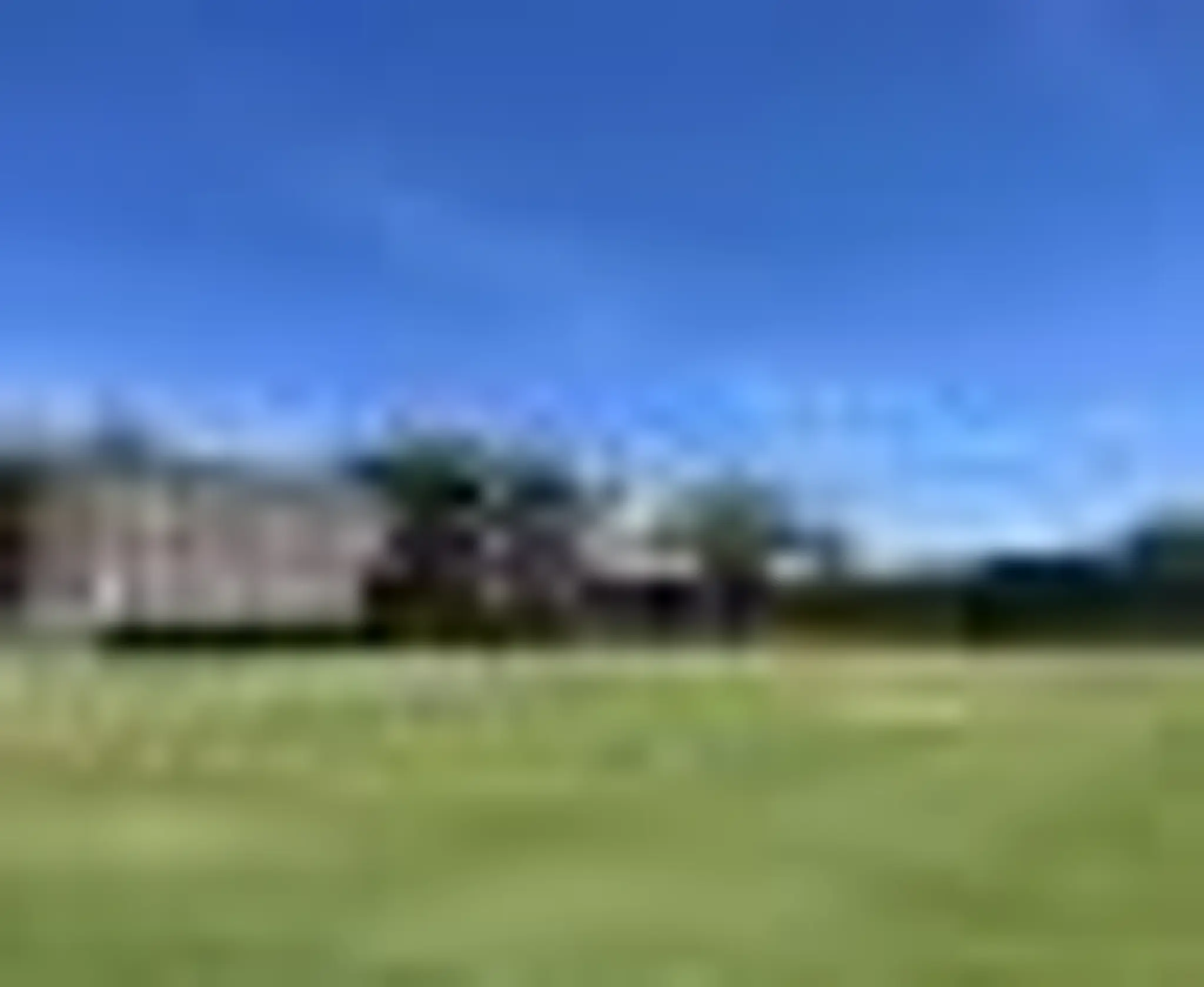 Victoria Park Sports Fields Oval #3