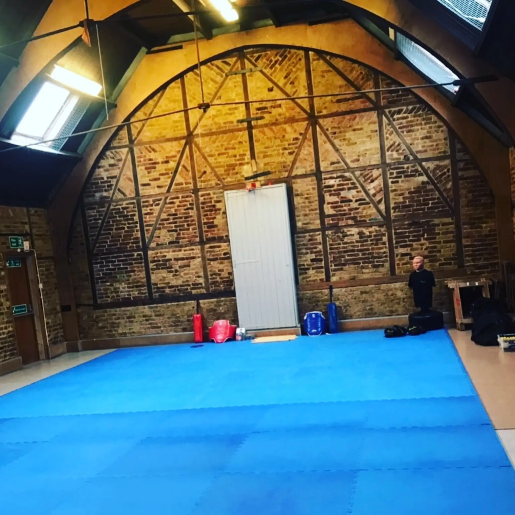 Kung Fu Schools Wimbledon